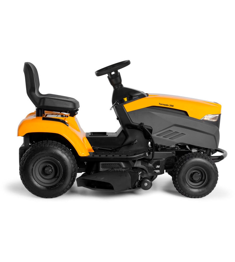 STIGA GARDEN Rasentraktor »Tornado 398« Hydrostatgetriebe, 432 cm³