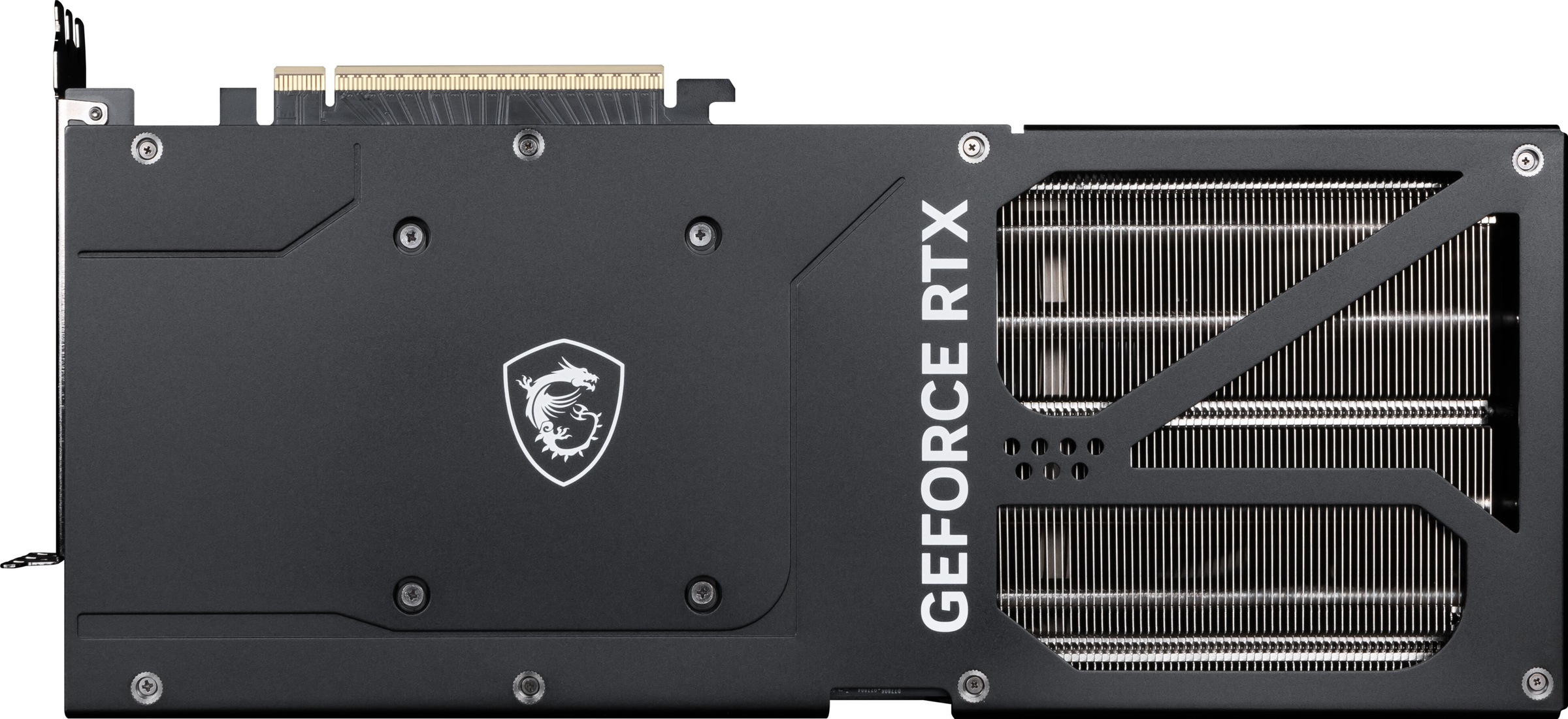 MSI Grafikkarte »GEFORCE RTX 5090 32G VENTUS 3X OC«
