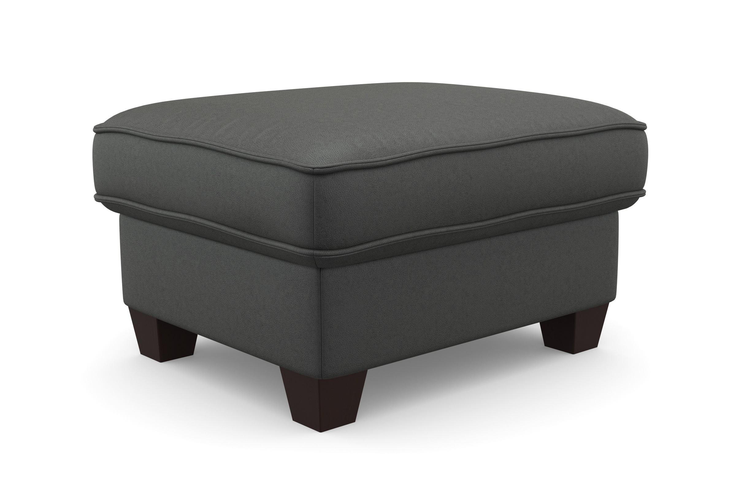 Home affaire Hocker »County« 1 Stk. tlg. mit Federkern und Stauraum, passen günstig online kaufen