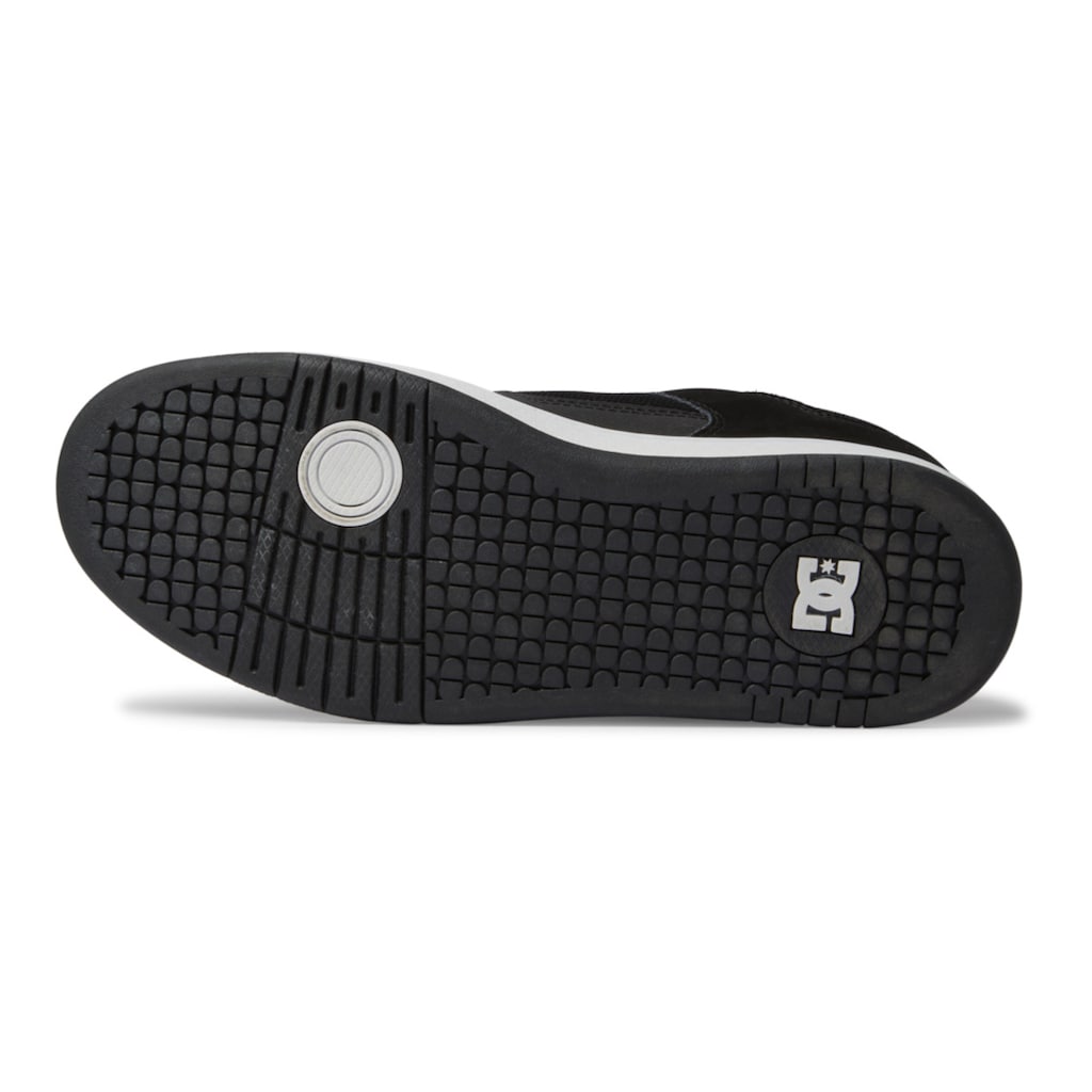 DC Shoes Sneaker »Manteca«