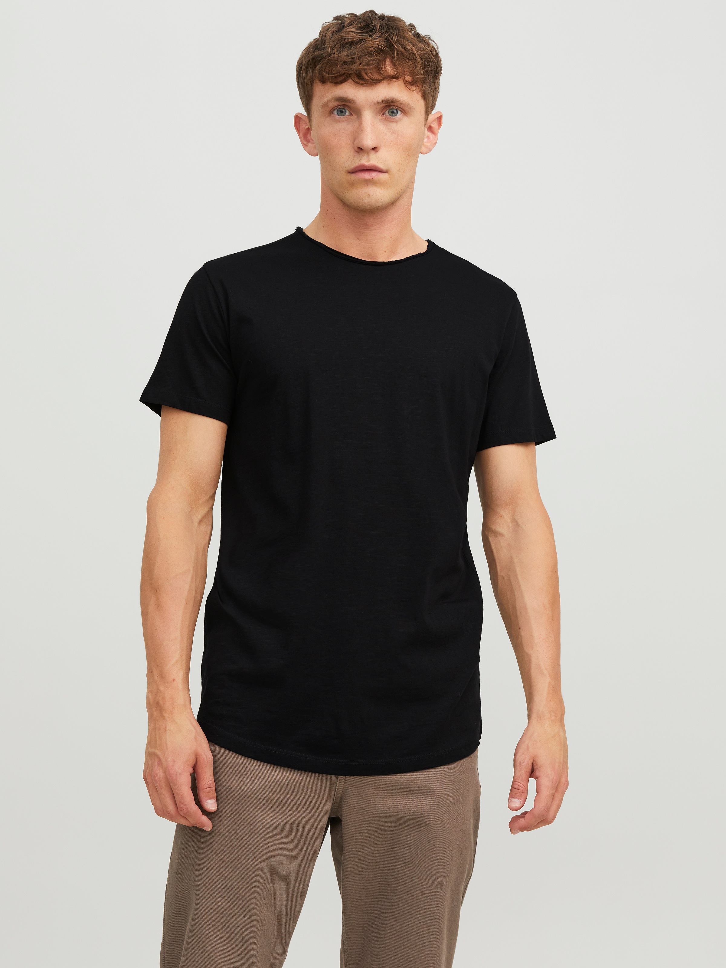 Jack & Jones T-Shirt »BASHER TEE«