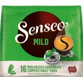 Senseo Kaffeepadmaschine »SENSEO Original Plus CSA210/30«, inkl. Gratis-Zugaben im Wert von 5,- UVP