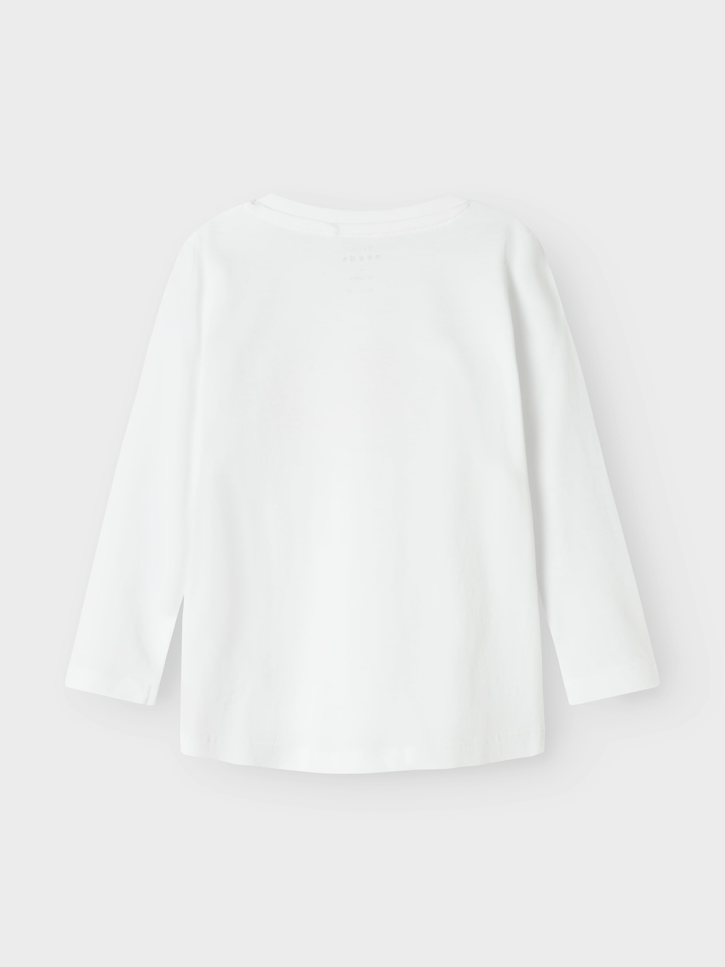 Name It Langarmshirt »NMFVIOLET 2P LS LOOSE TOP«, (Packung, 2 tlg.)