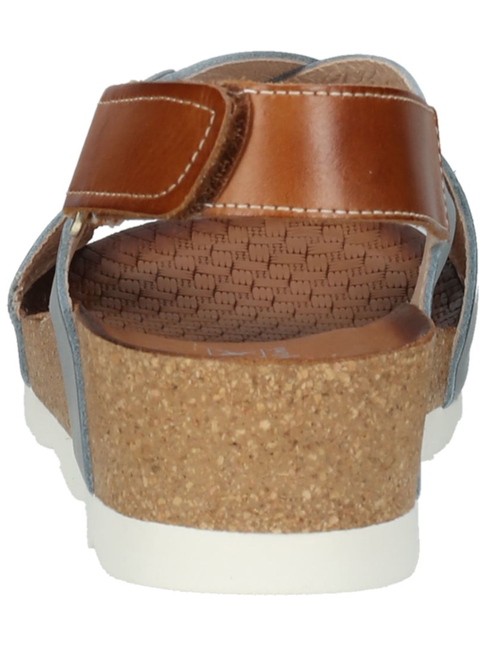 PIKOLINOS Keilsandalette »PIKOLINOS Sandalen Leder«