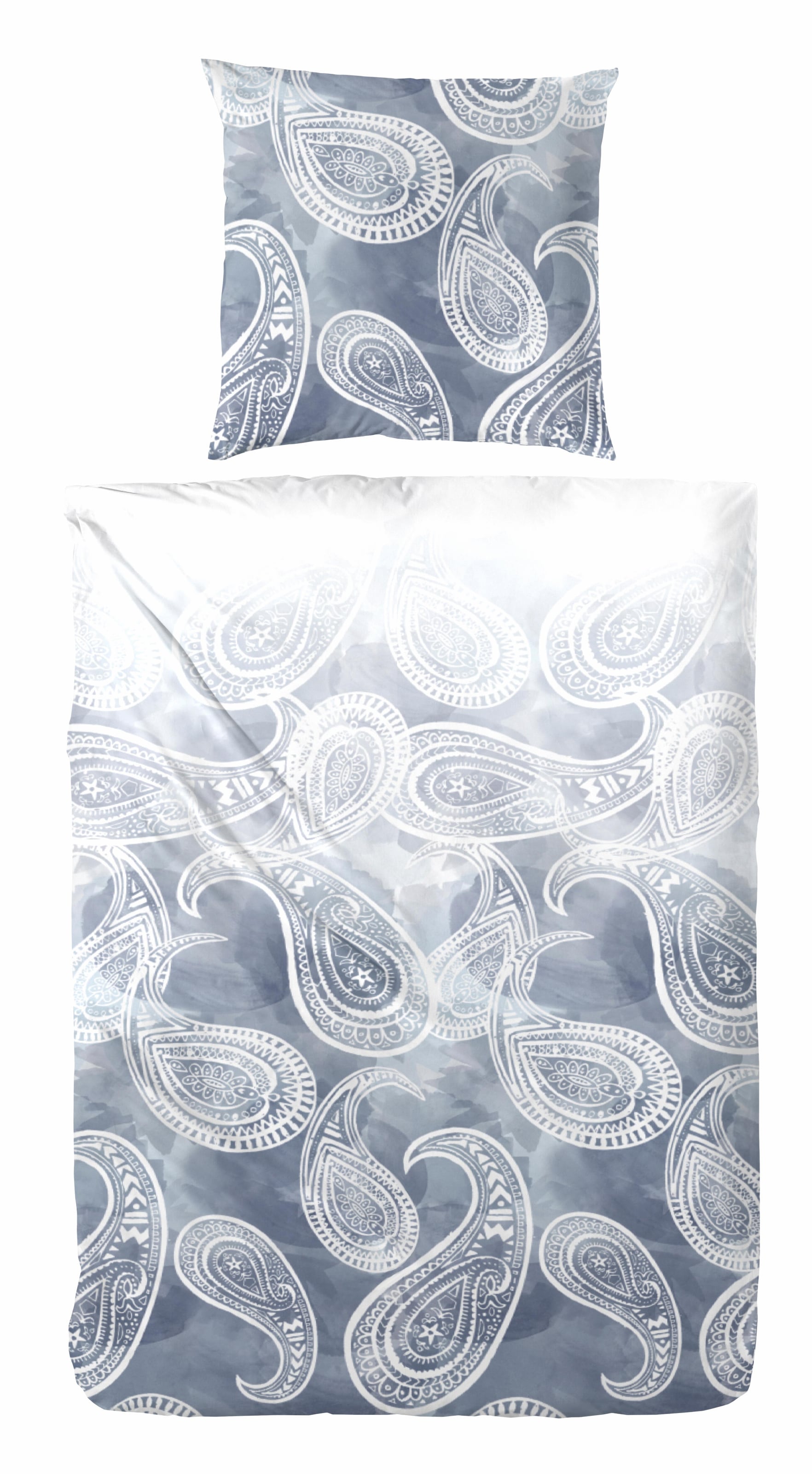 Primera Bettwäsche »Mai« 2 Stk. im tollen Design