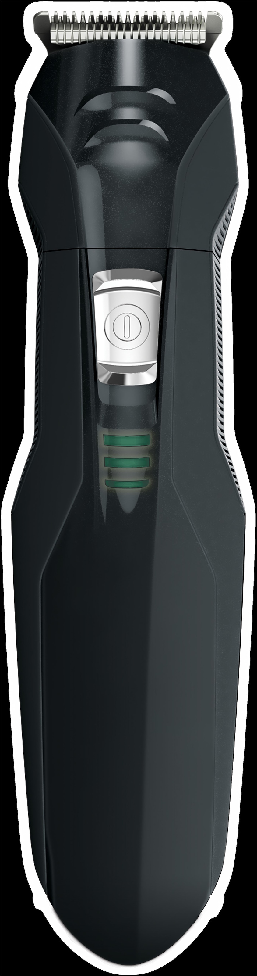 Remington Haar- und Bartschneider »Edge PG 6030« 6 Aufsätze