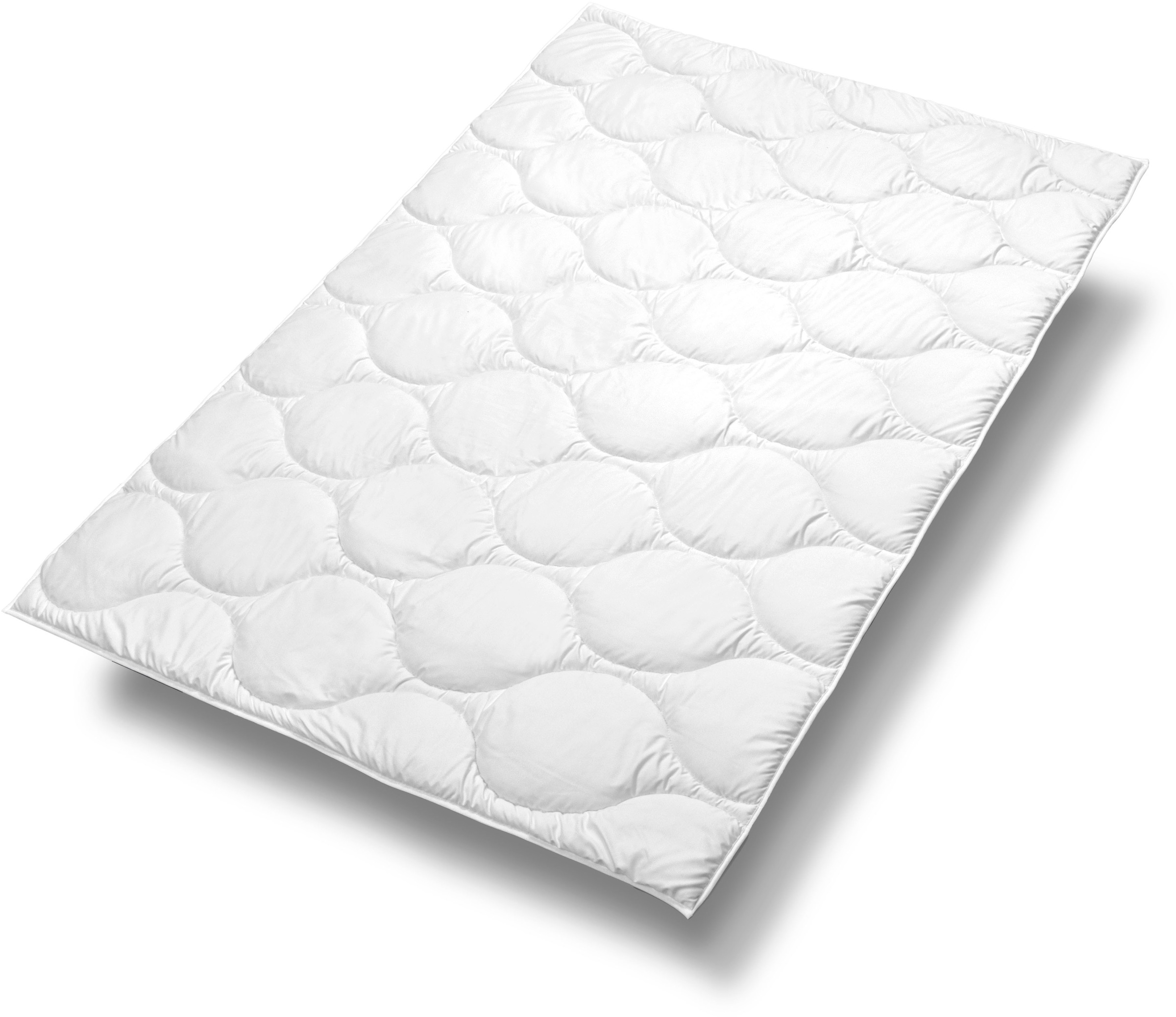 John Cotton Microfaserbettdecke »Bio, Greta, 135x200, 155x220cm, Luxus« nor günstig online kaufen