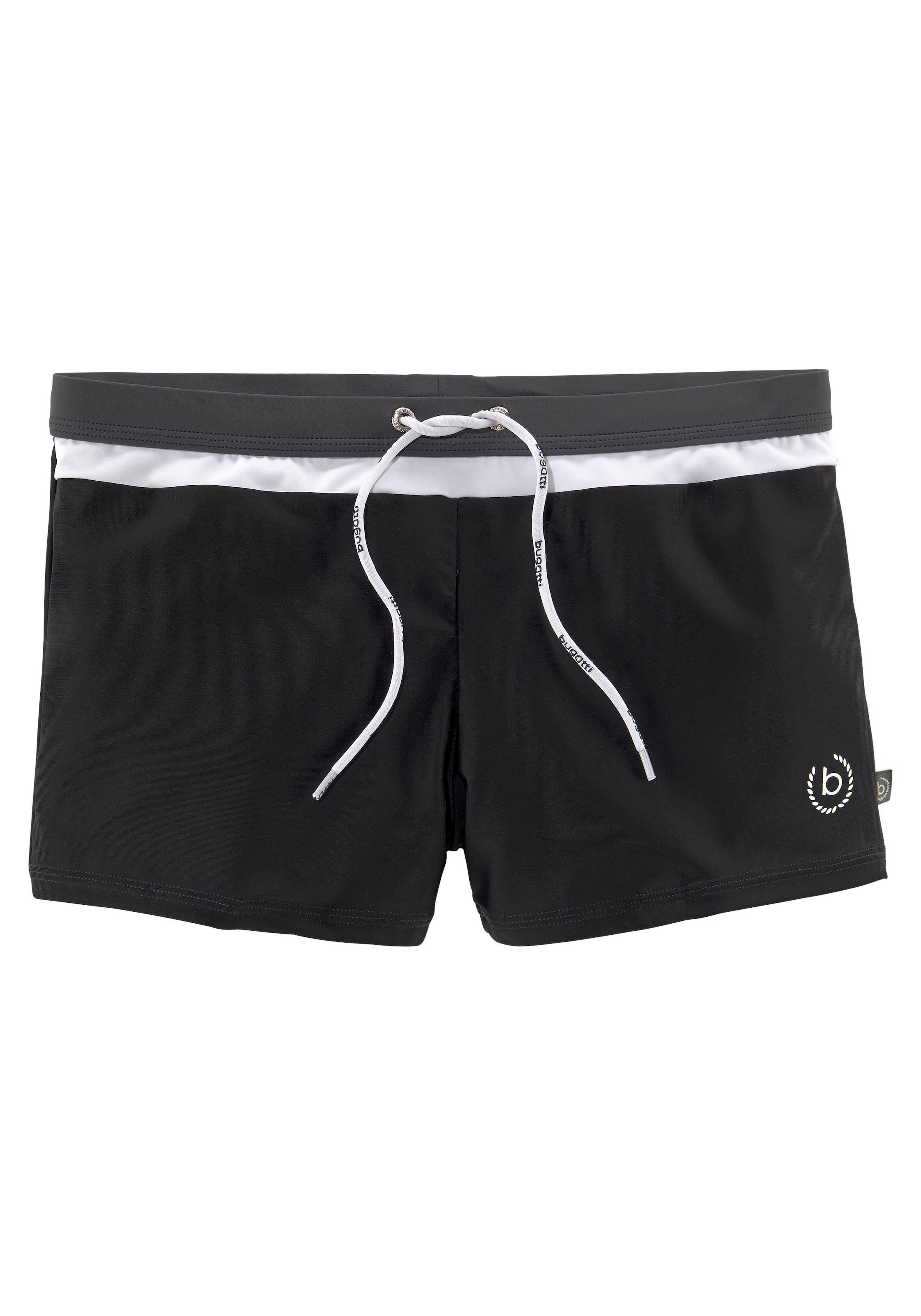 2. Bild von bugatti Boxer-Badehose