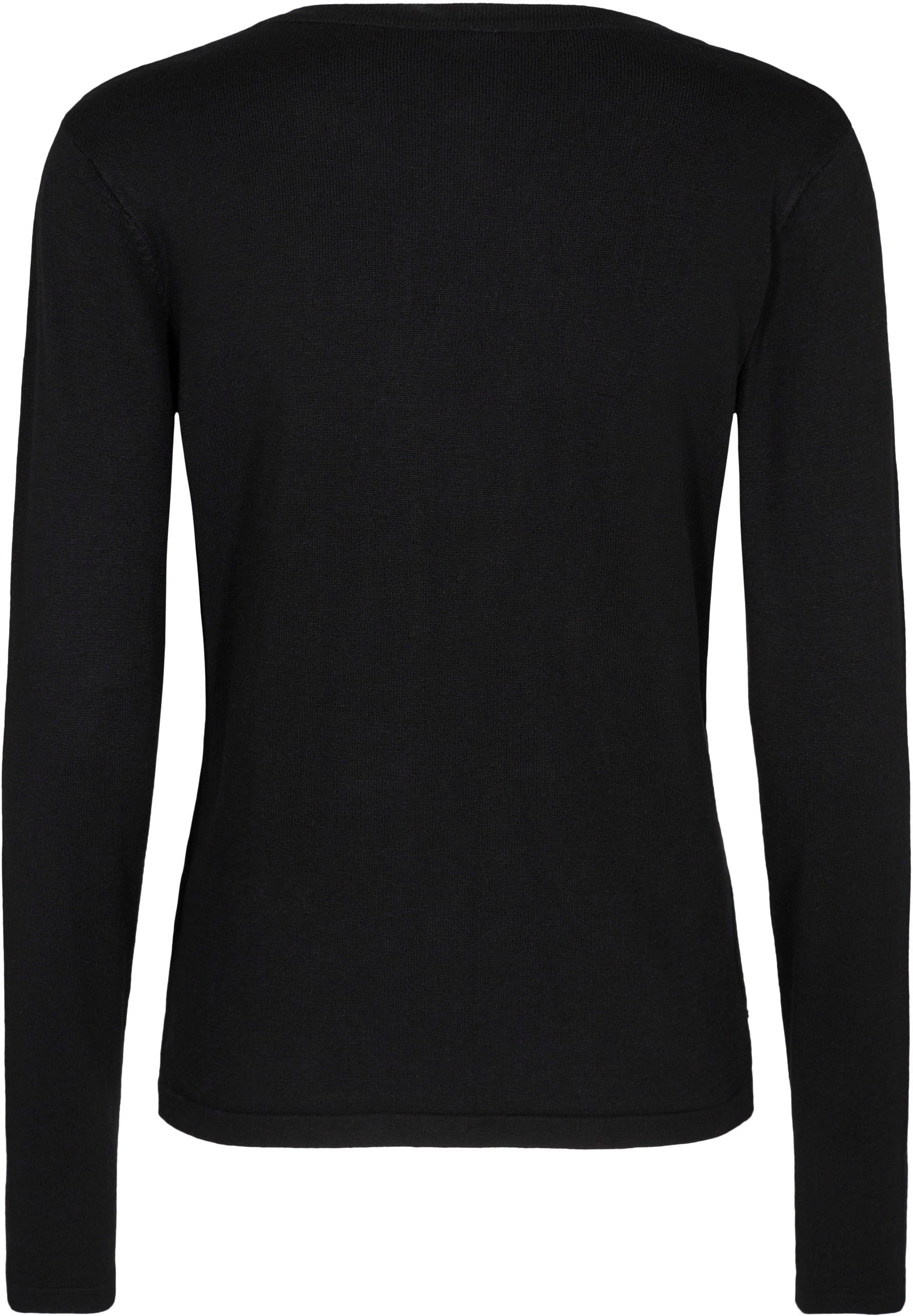 soyaconcept Strickjacke »SC-Dollie446« ein Klassiker