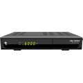 Sky Vision Satellitenreceiver »2000 S-HD Twin HDTV«, (LAN (Ethernet) USB-Mediaplayer-USB PVR Ready-EPG (elektronische Programmzeitschrift)