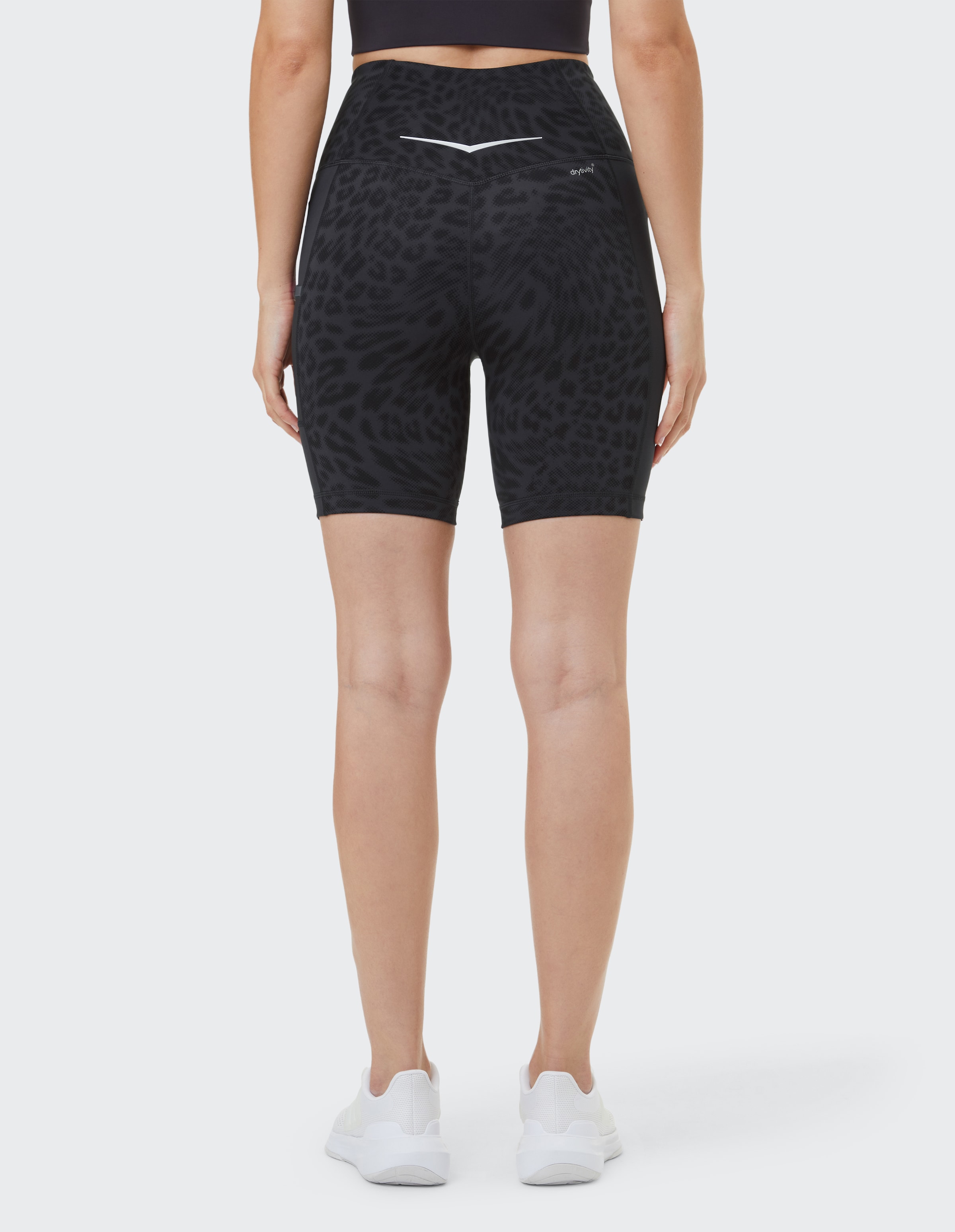 Venice Beach Funktionstights »TIGHTS SHORTS GLENDALE«