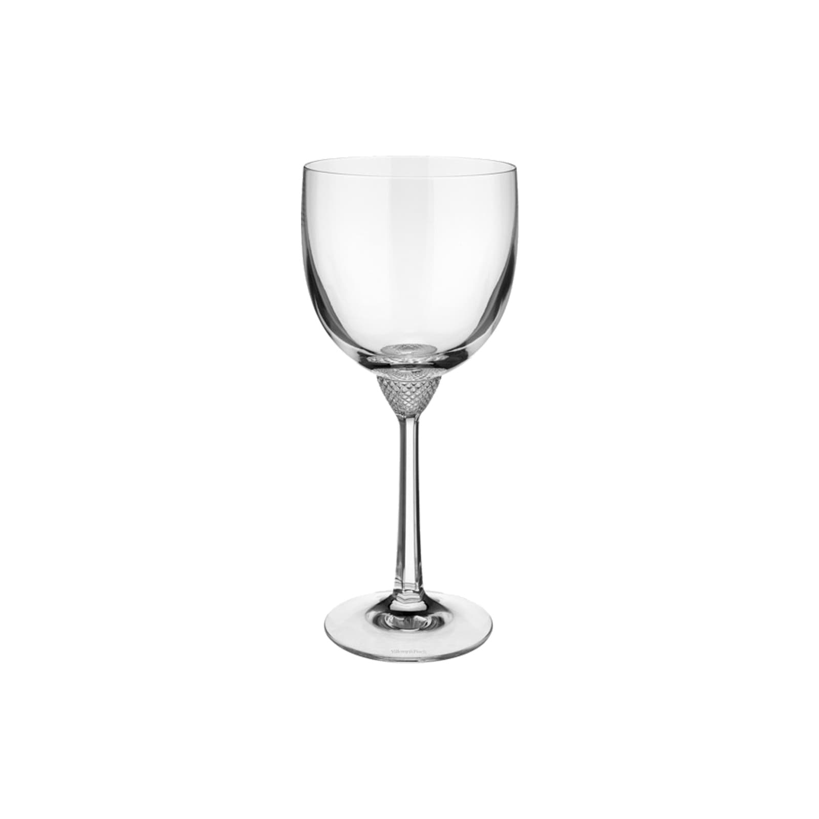 Villeroy & Boch Glas »Wasserglas Octavie 370 ml transparent« günstig online kaufen