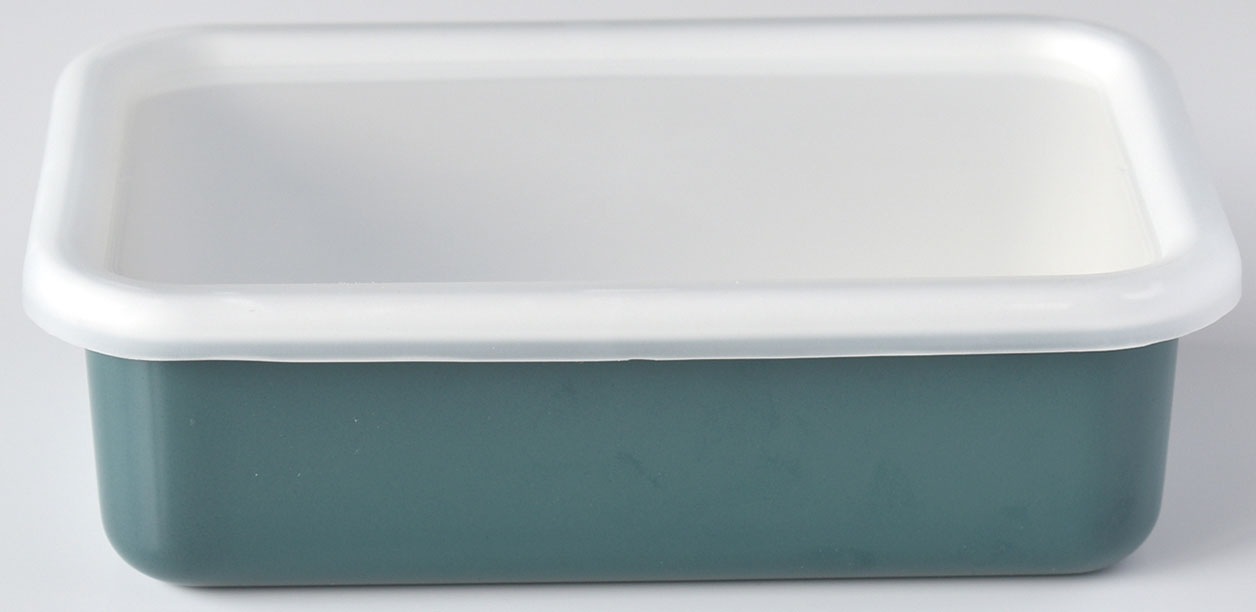 Honeyware Frischhaltedose »Color Line«, (1 tlg.), geeignet zum Kochen, Back günstig online kaufen