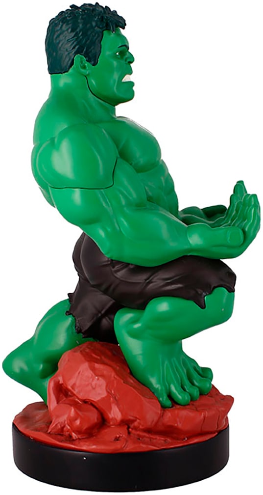 Spielfigur »Cable Guy Hulk«