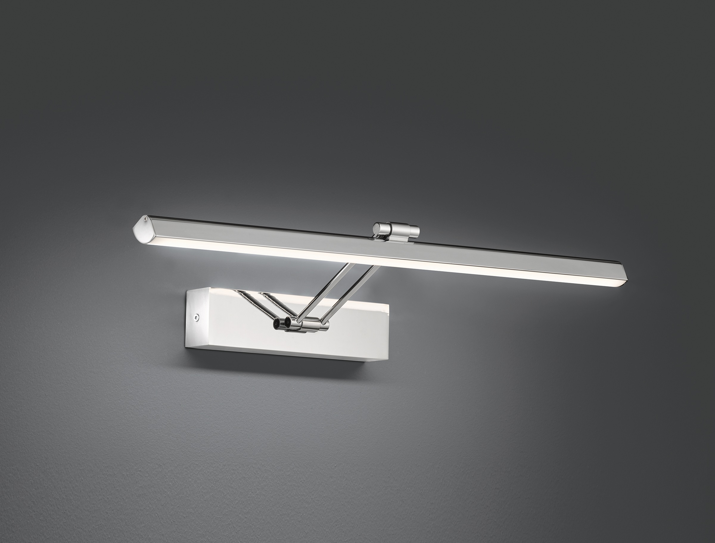 FISCHER & HONSEL LED Wandleuchte »Baabe«, 1 flammig, Leuchtmittel LED-Modul günstig online kaufen