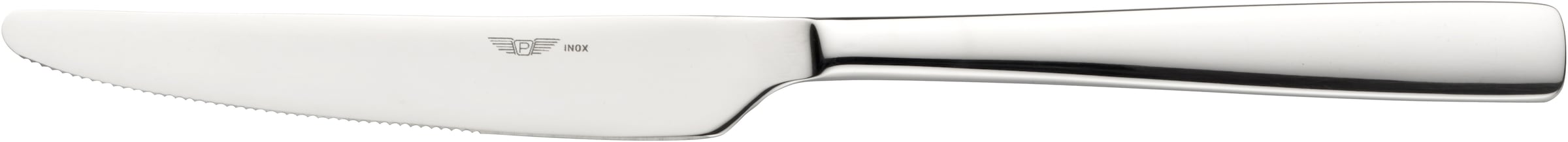 PINTINOX Besteck-Set »VILLA« in moderner und zeitloser Formgebung