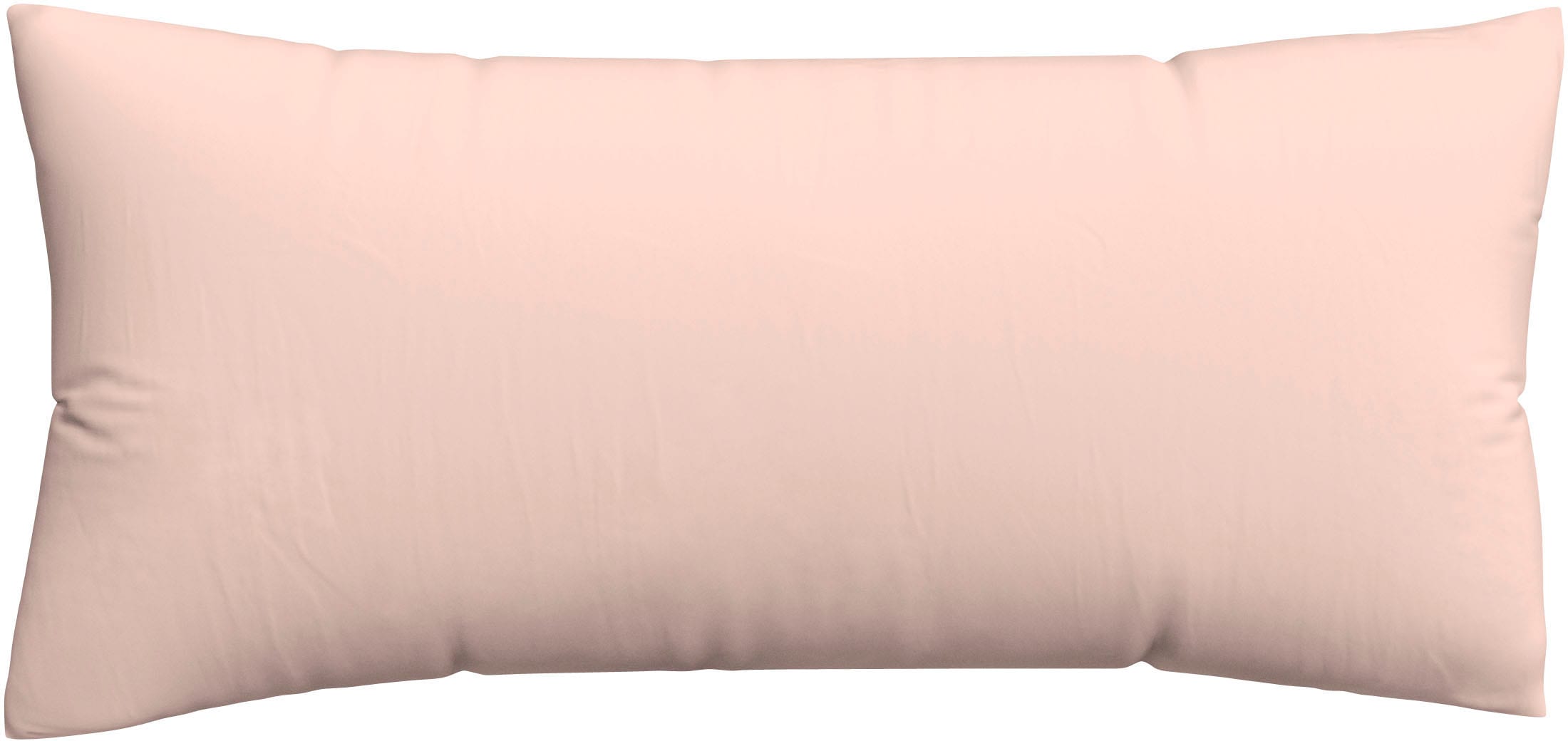 Schlafgut Kissenbezug »Woven Satin aus Mako-Baumwolle, langlebig, pflegelei günstig online kaufen