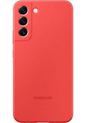 Samsung Handyhülle »EF-PS906 Silicone Cover für Galaxy S22+«, Galaxy S22+ kaufen