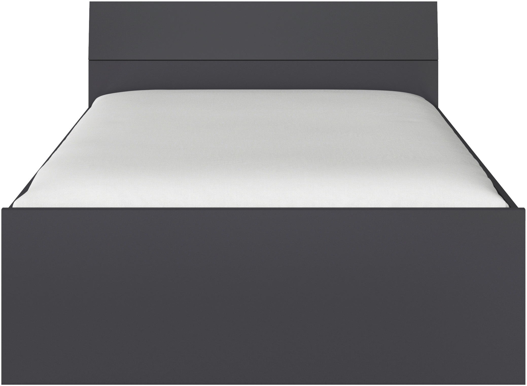 rauch Stauraumbett »Doppelbett Einzelbett Bett für kleine Räume Stauraum JO günstig online kaufen