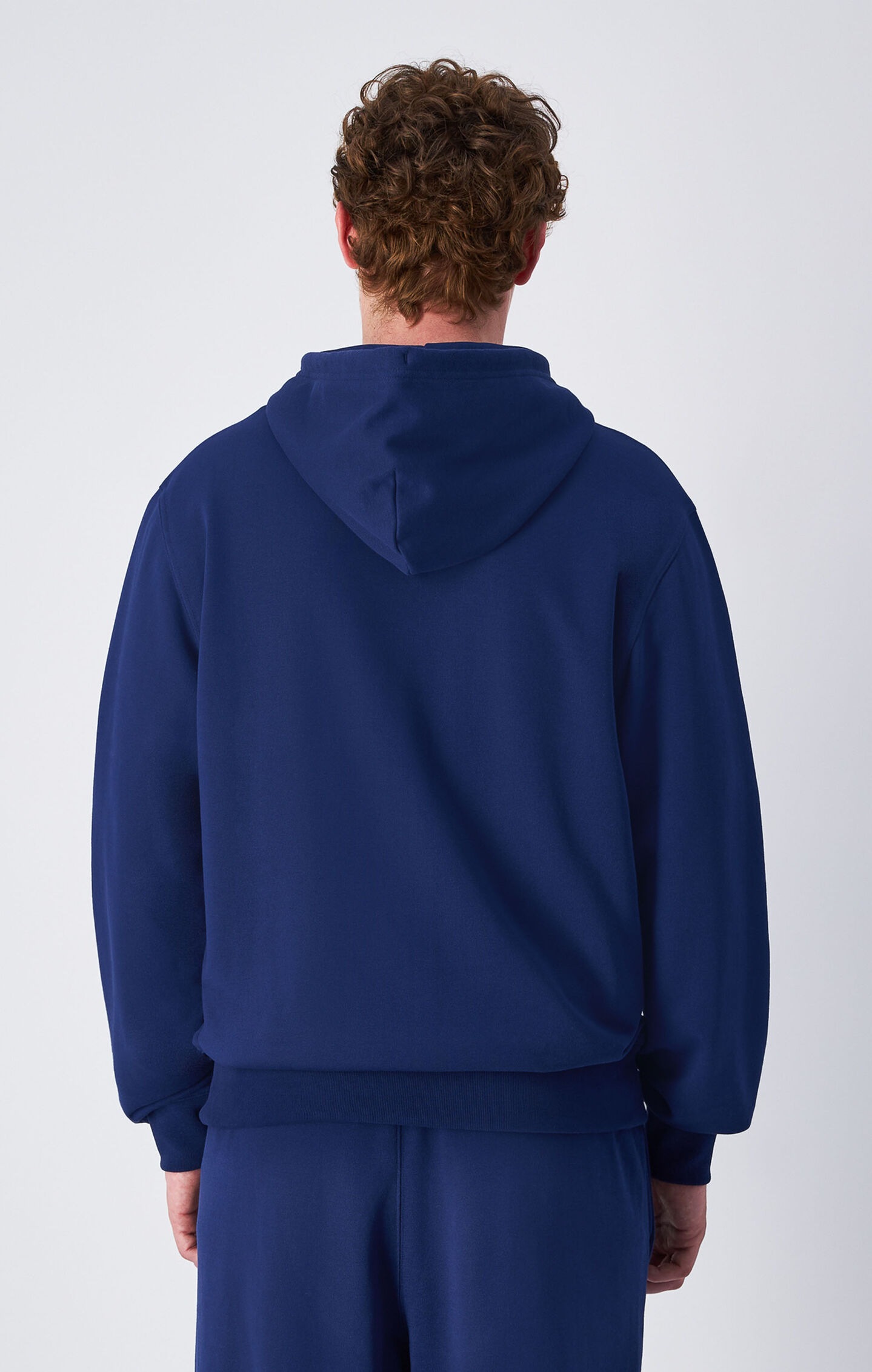 Champion Kapuzensweatjacke »ICONS TONAL Terry Full Zip Hoodie« mit Kapuze, aus Baumwoll-Polyester-Material, sportlicher Stil