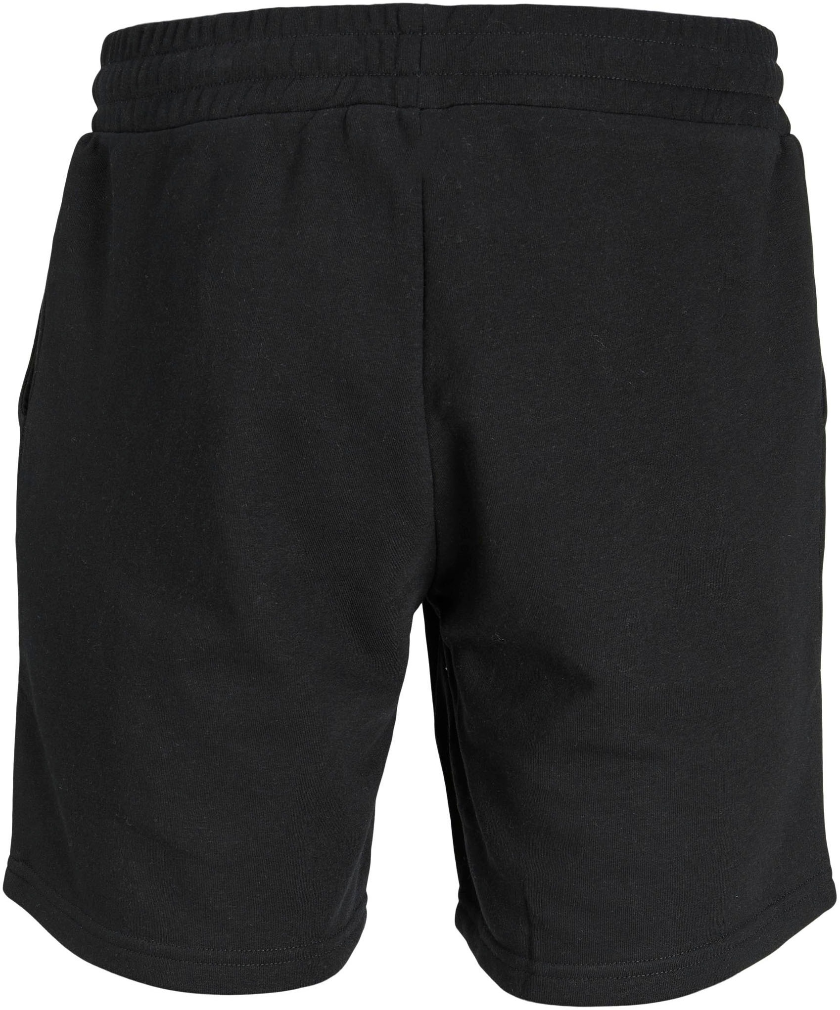 7. Bild von Jack & Jones Sweatshorts »JPSTNEWSOFT SWEAT SHORTS BEX SN«