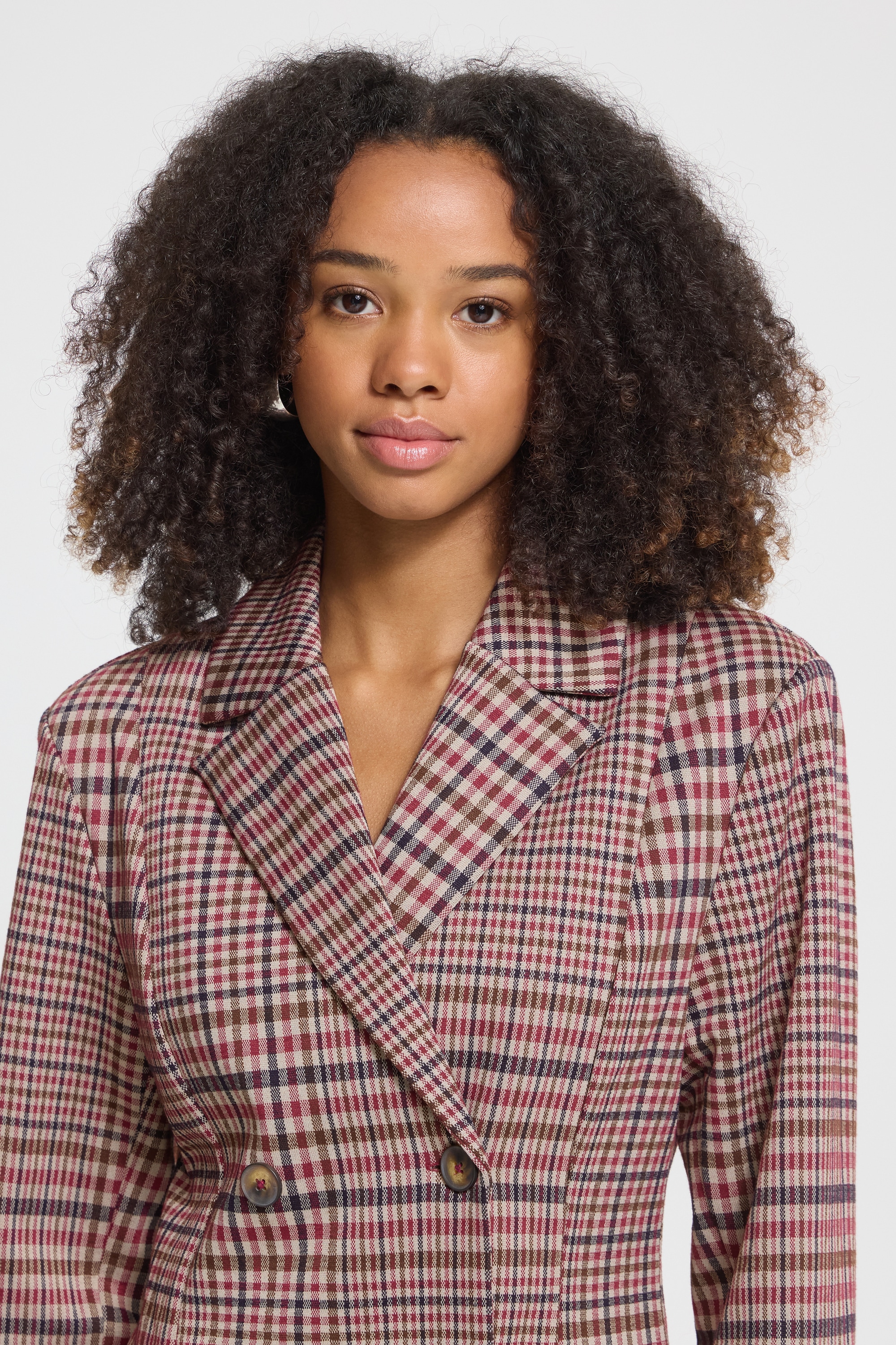 Ichi Blusenblazer »Blazer IHKATE«