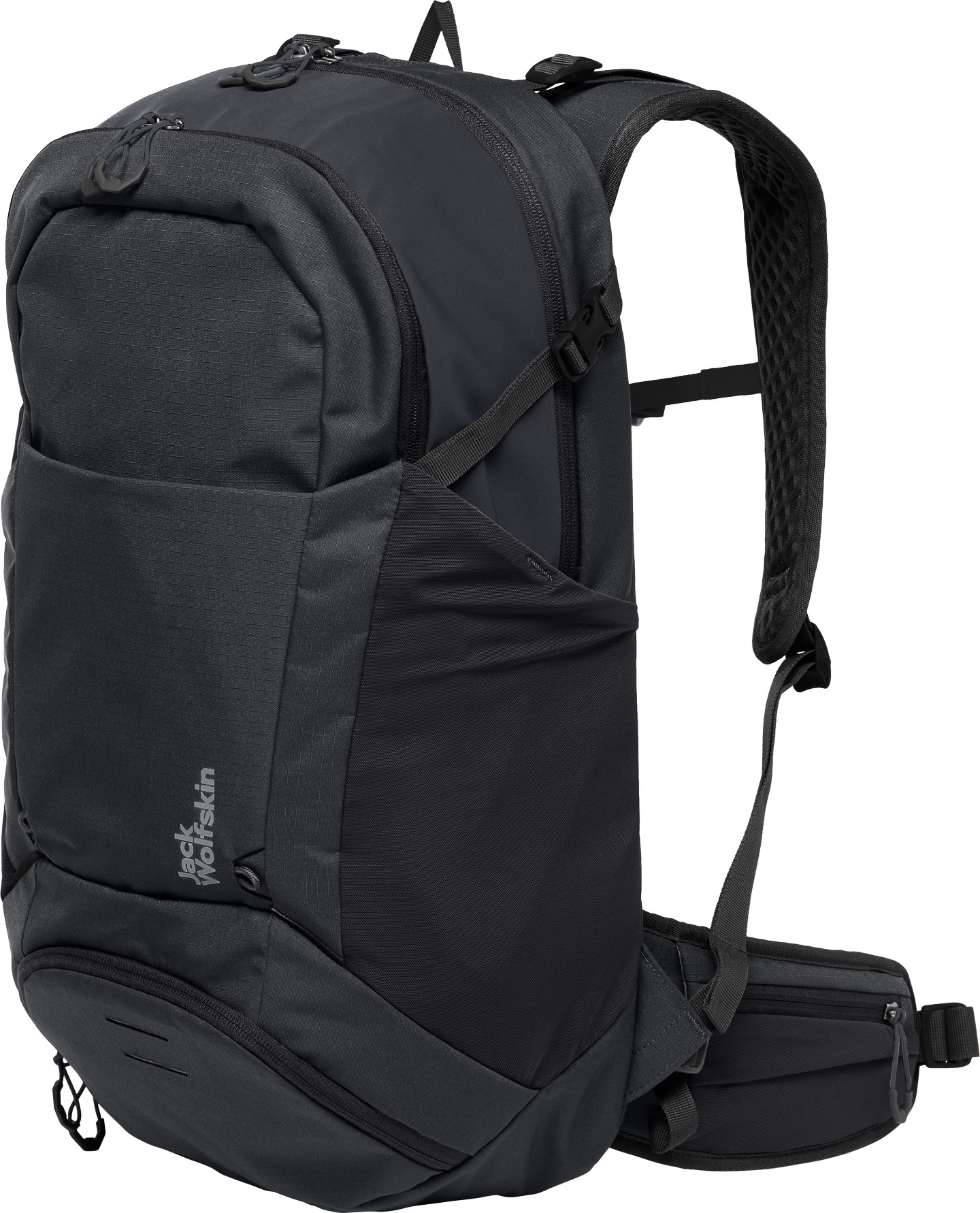 Jack Wolfskin Daypack »MOAB JAM SHAPE 25«