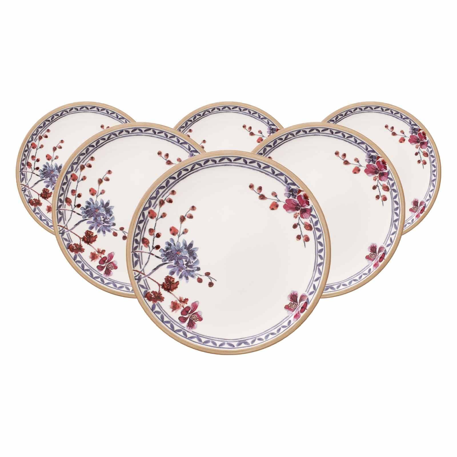 Villeroy & Boch Frühstücksteller »Frühstücksteller Artesano Provençal Laven günstig online kaufen