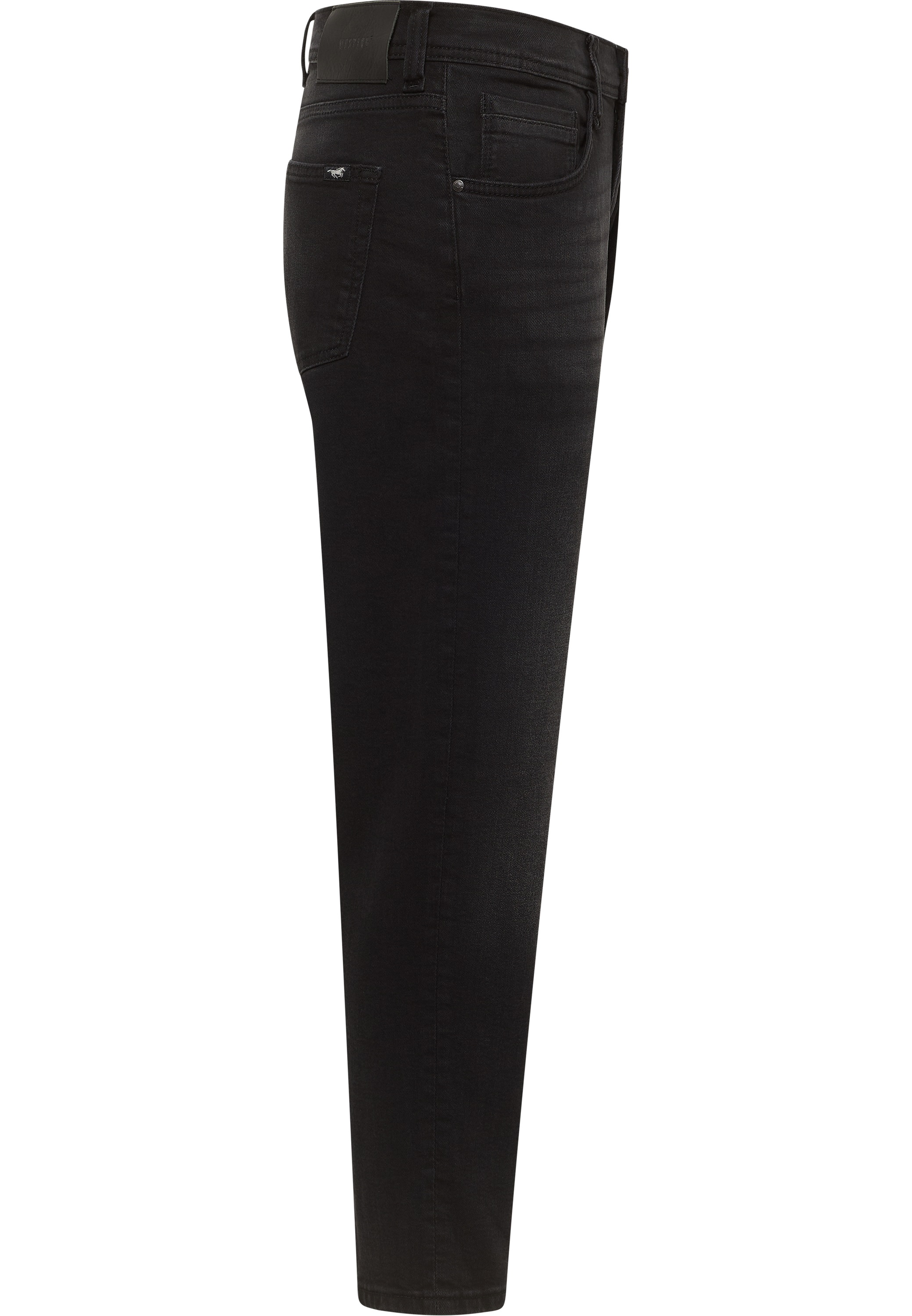 MUSTANG Tapered-fit-Jeans »Herren Style Denver Tapered«