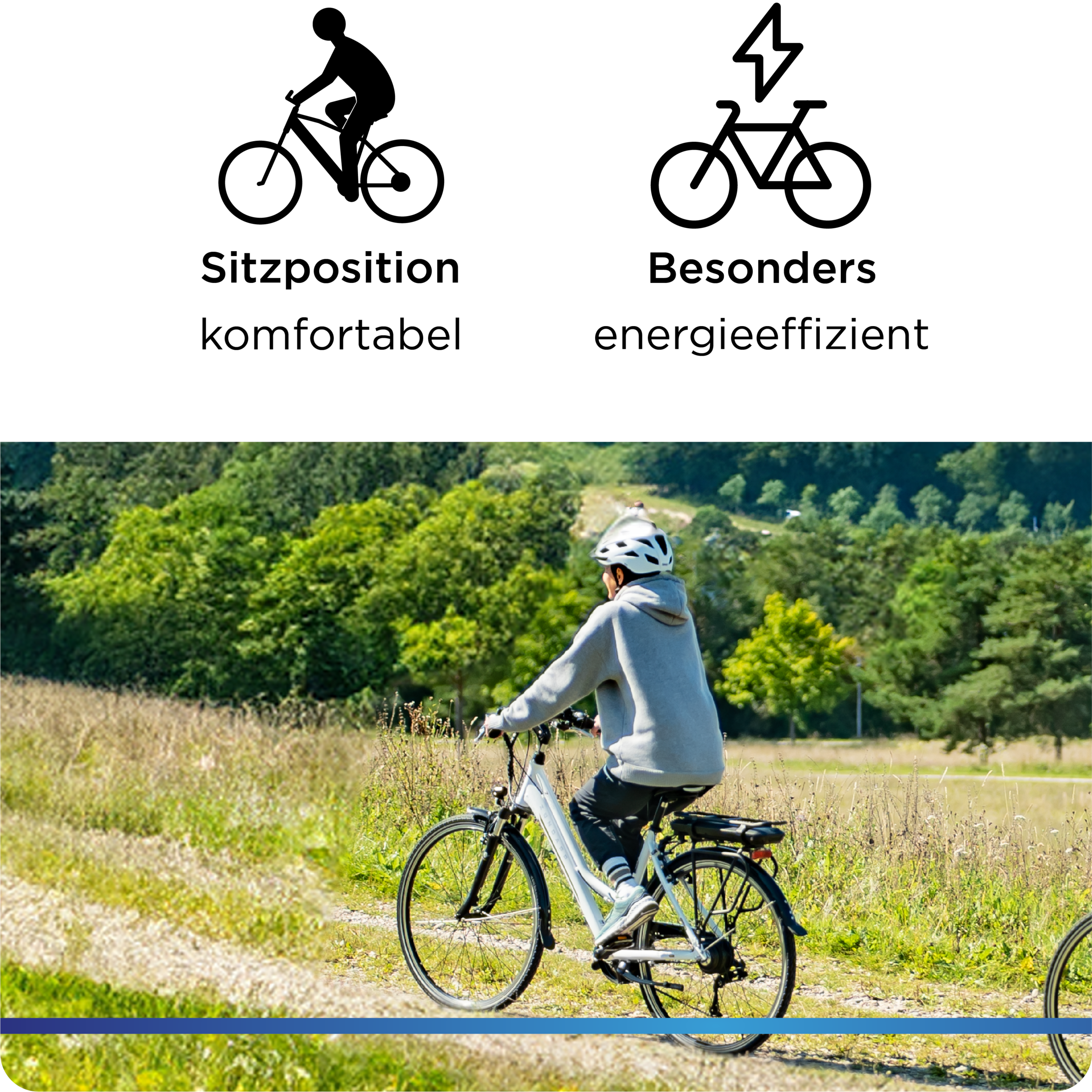Zündapp »Z802 Damen« 21 Gang Shimano Altus RD-M310 Schaltwerk Kettenschaltung Heckmotor 250 W Pedelec, Elektrofahrrad für Damen