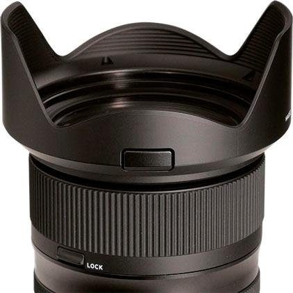 Tamron Objektiv »SP 24-70mm F/2.8 Di VC USD G2 Vollformat für Canon EF-Bajonett«