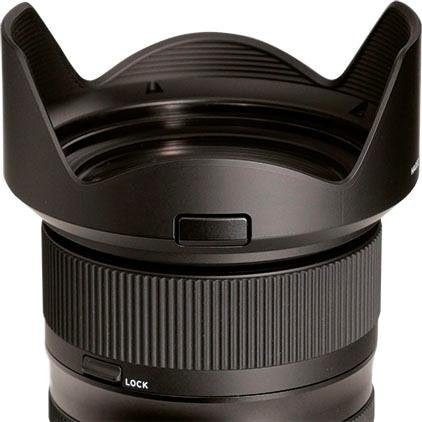 Tamron Objektiv »SP 24-70mm F/2.8 Di VC USD G2 für Nikon D (und Z) passendes«