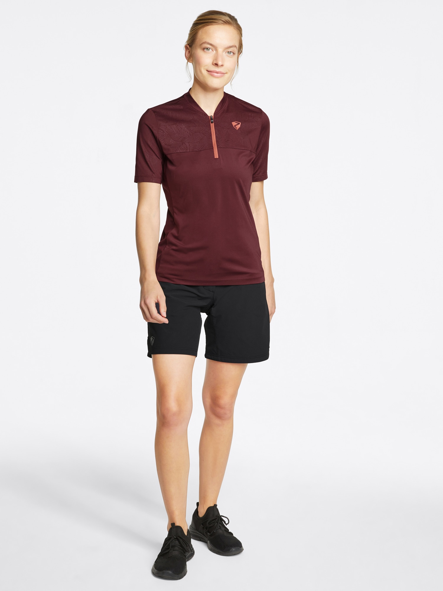 Ziener Radhose »NEJA X-Function«