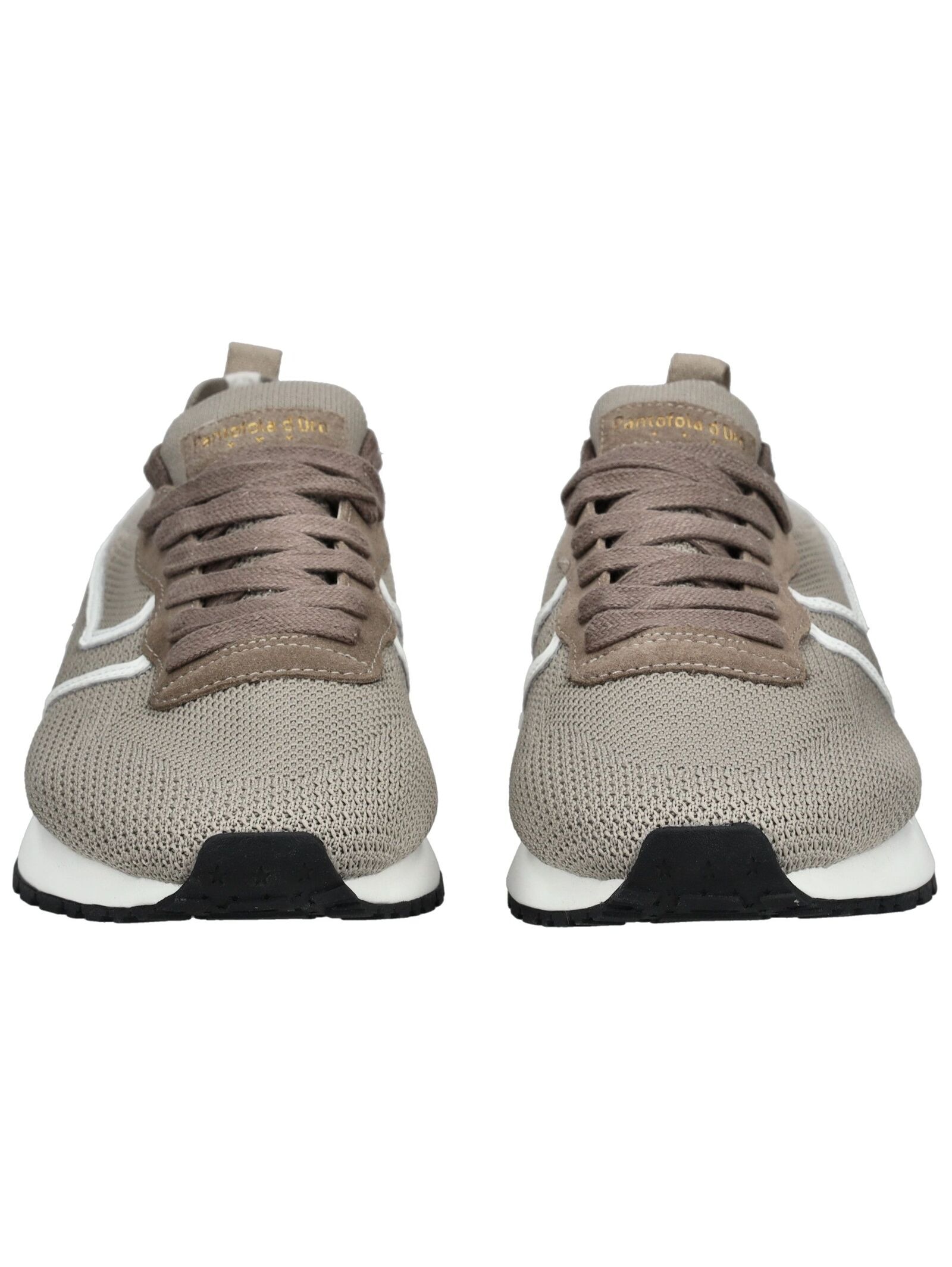Pantofola d´Oro Sneaker »Pantofola d'Oro Sneaker Veloursleder/Textil«
