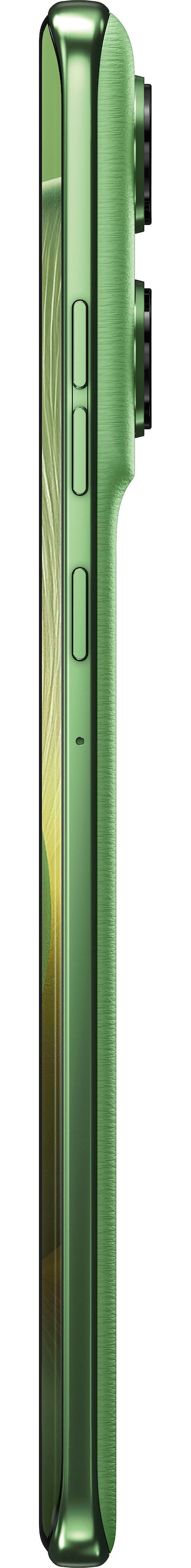 Motorola Smartphone »Edge 60 512GB«, Pantone® Shamrock