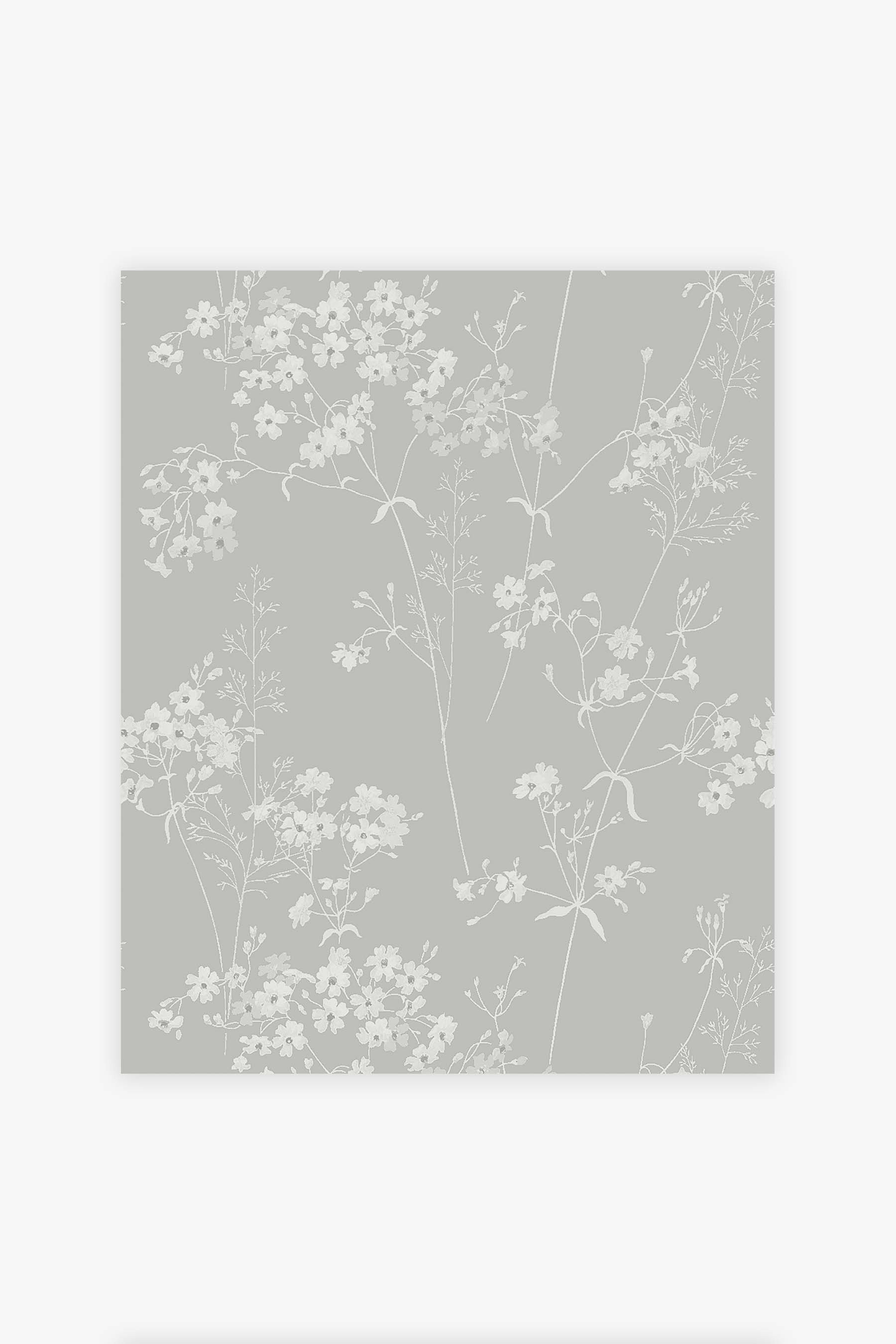 Next Vliestapete »LEAF Vliestapete 10mx52cm«, floral