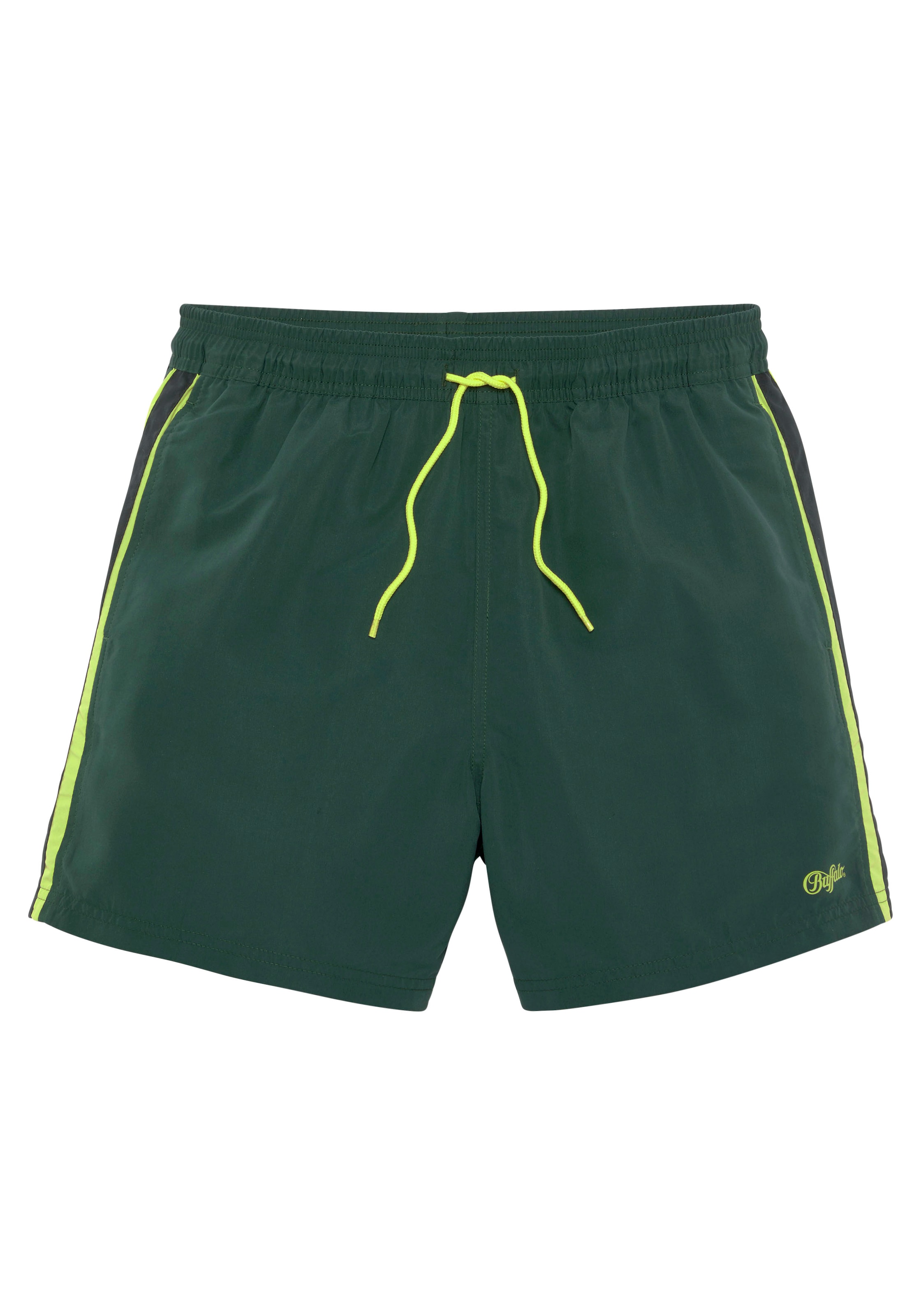 2. Bild von Buffalo Badeshorts