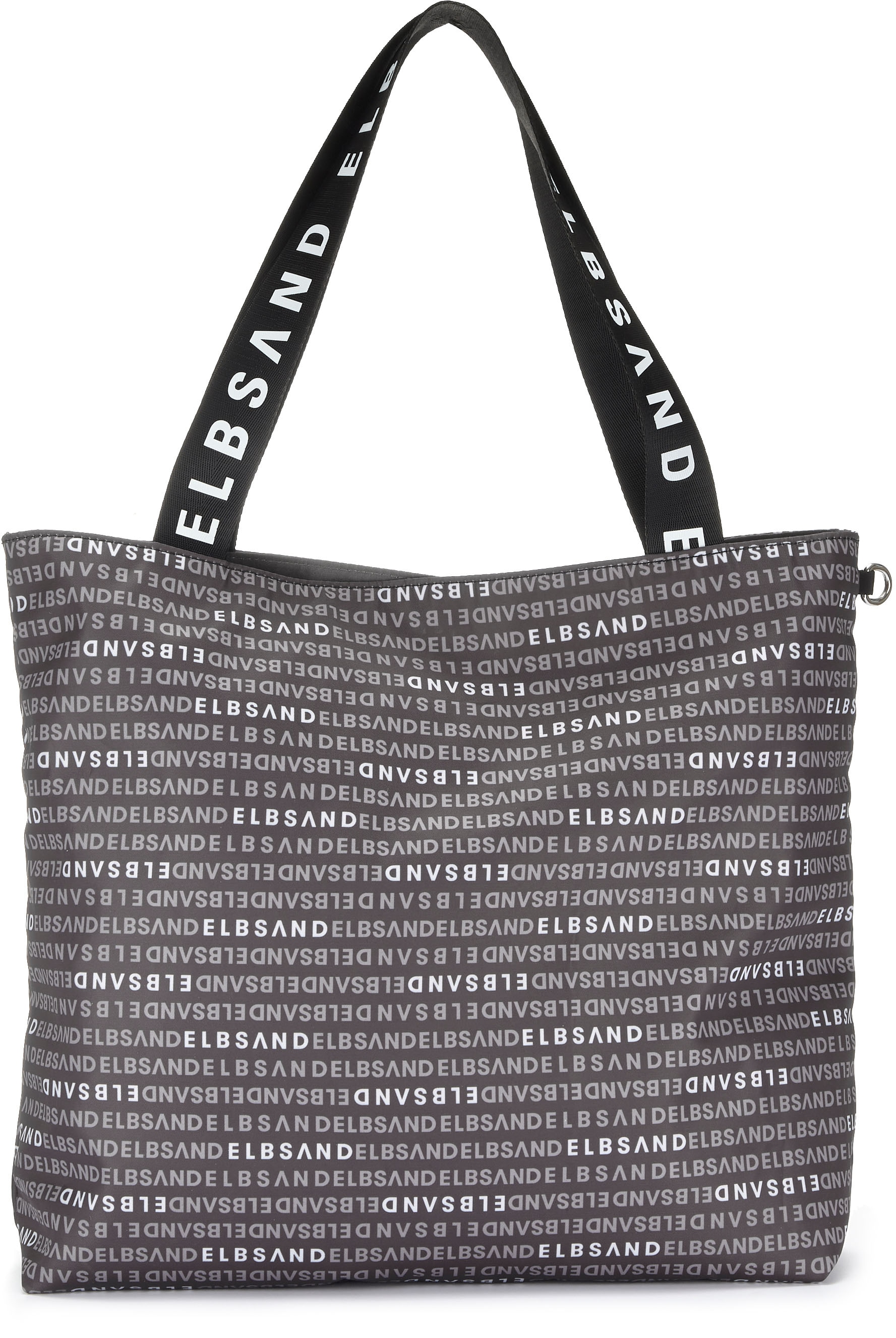 Elbsand Shopper »Strandtasche«, XXL Tasche, Handtasche, Schultertasche VEGAN