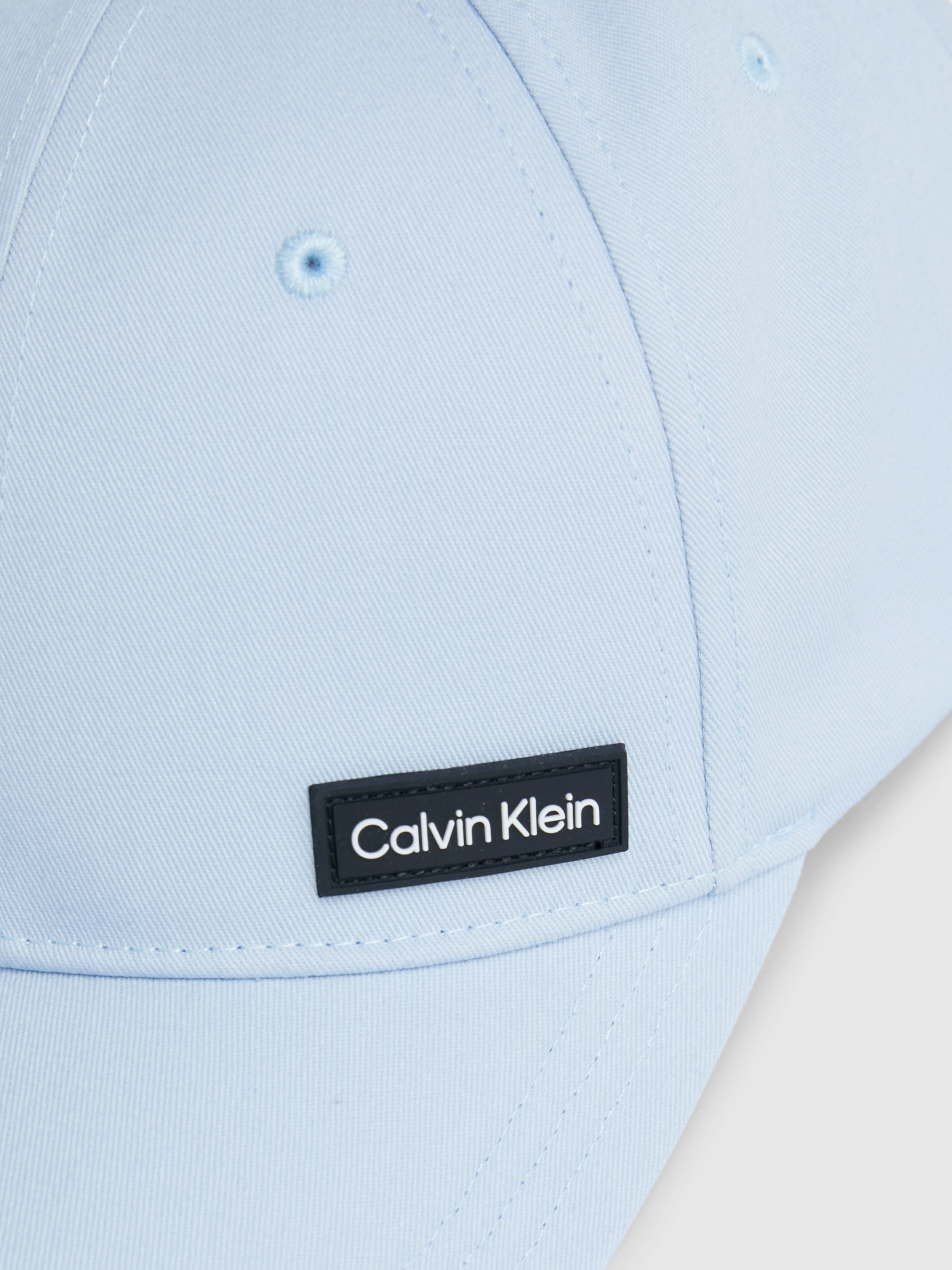 Calvin Klein Baseball Cap »ESSENTIAL PATCH BB CAP«