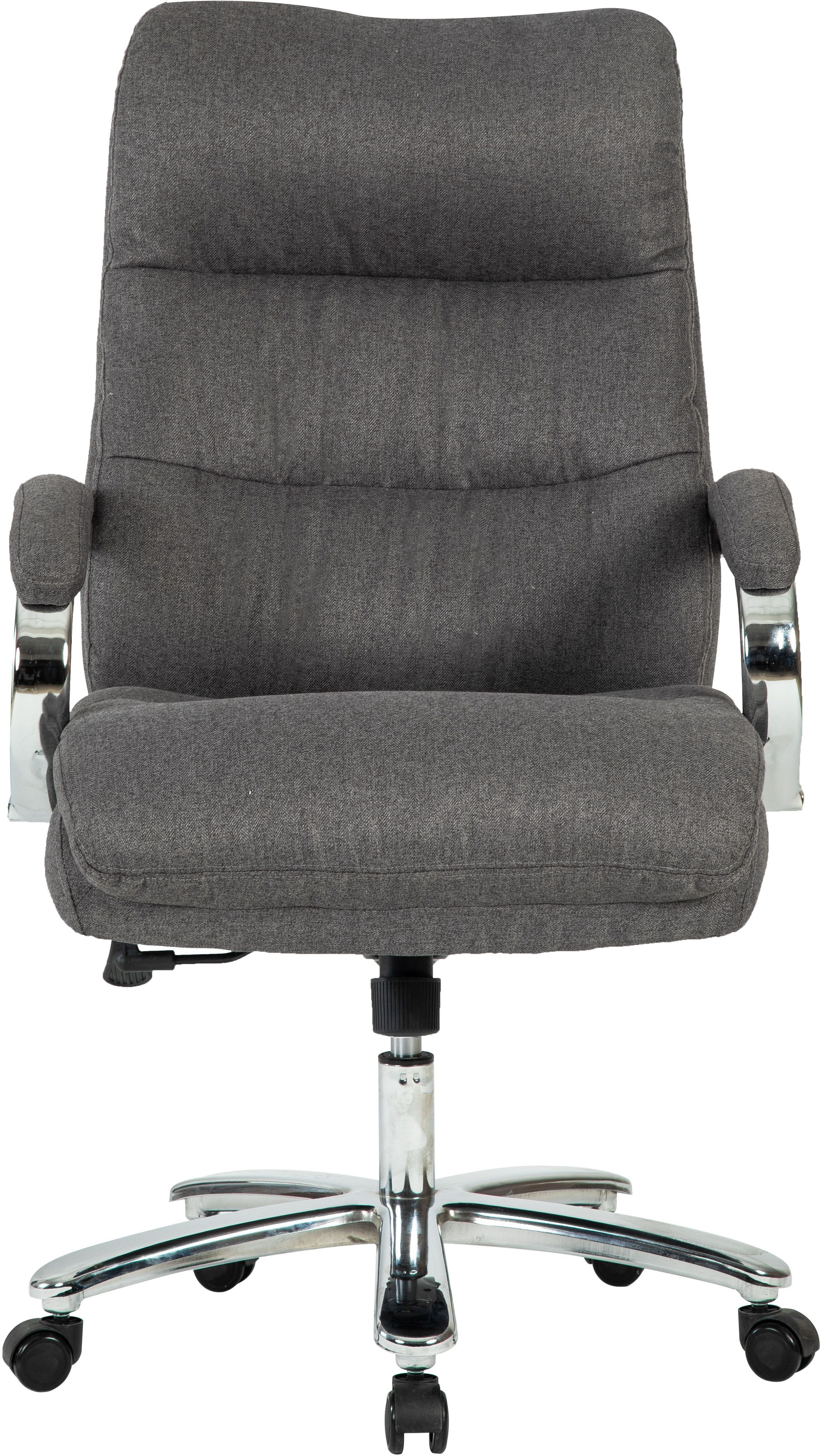 Duo Collection Chefsessel »Chefsessel Federico 180 kg«, 1 St., Webstoff, Fe günstig online kaufen