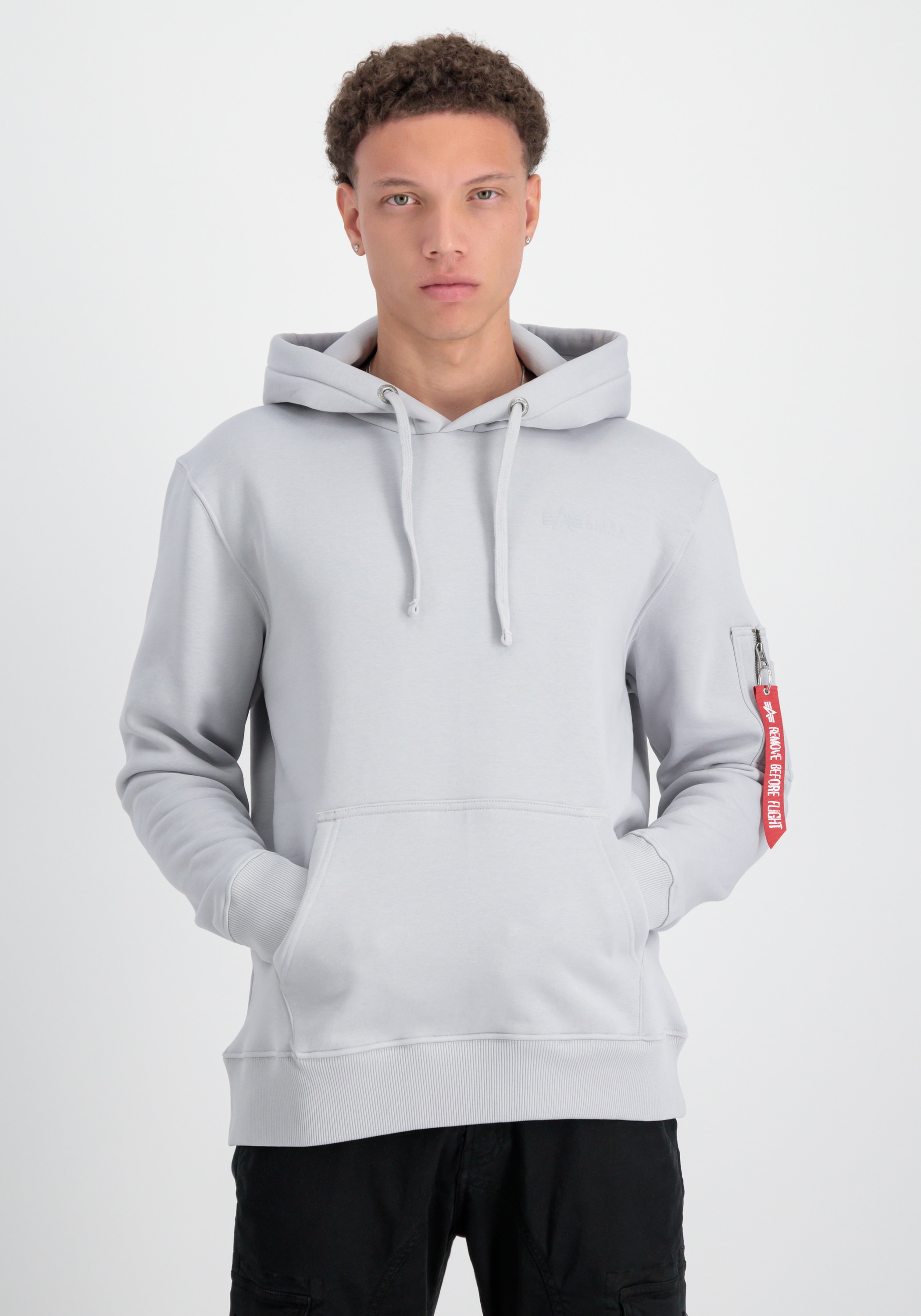 Alpha Industries Hoodie »Air Force Hoodie«
