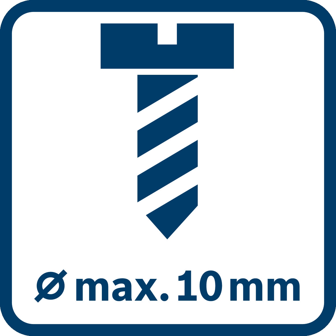 Bosch Professional Akku-Schlagbohrschrauber »GSB 18V-25 solo« inkl. L-BOXX, ohne Akku und Ladegerät