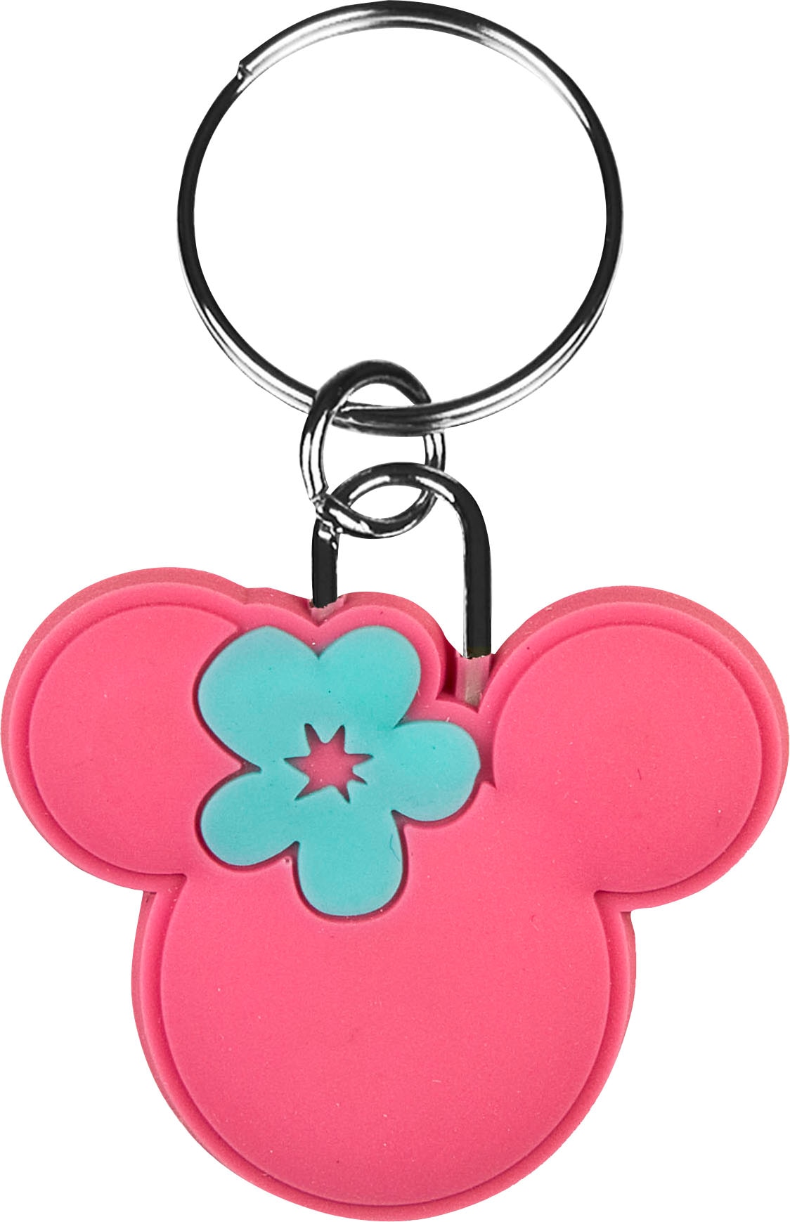 Scooli Schulranzen »EasyFit, Minnie Mouse«, Reflektoren