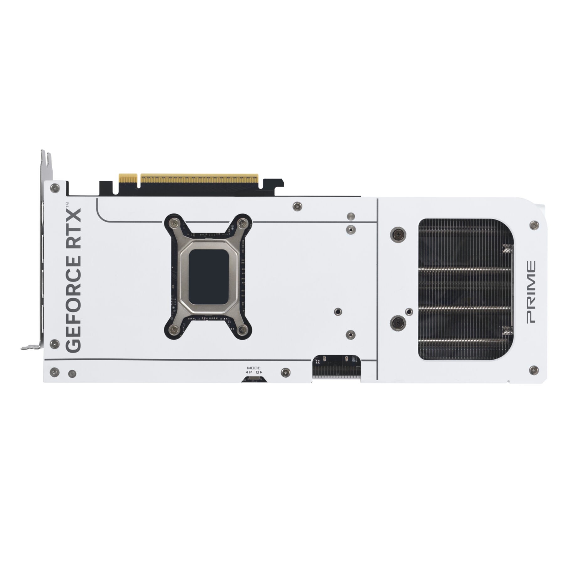Asus Grafikkarte »PRIME-RTX5070-O12G-WHITE«