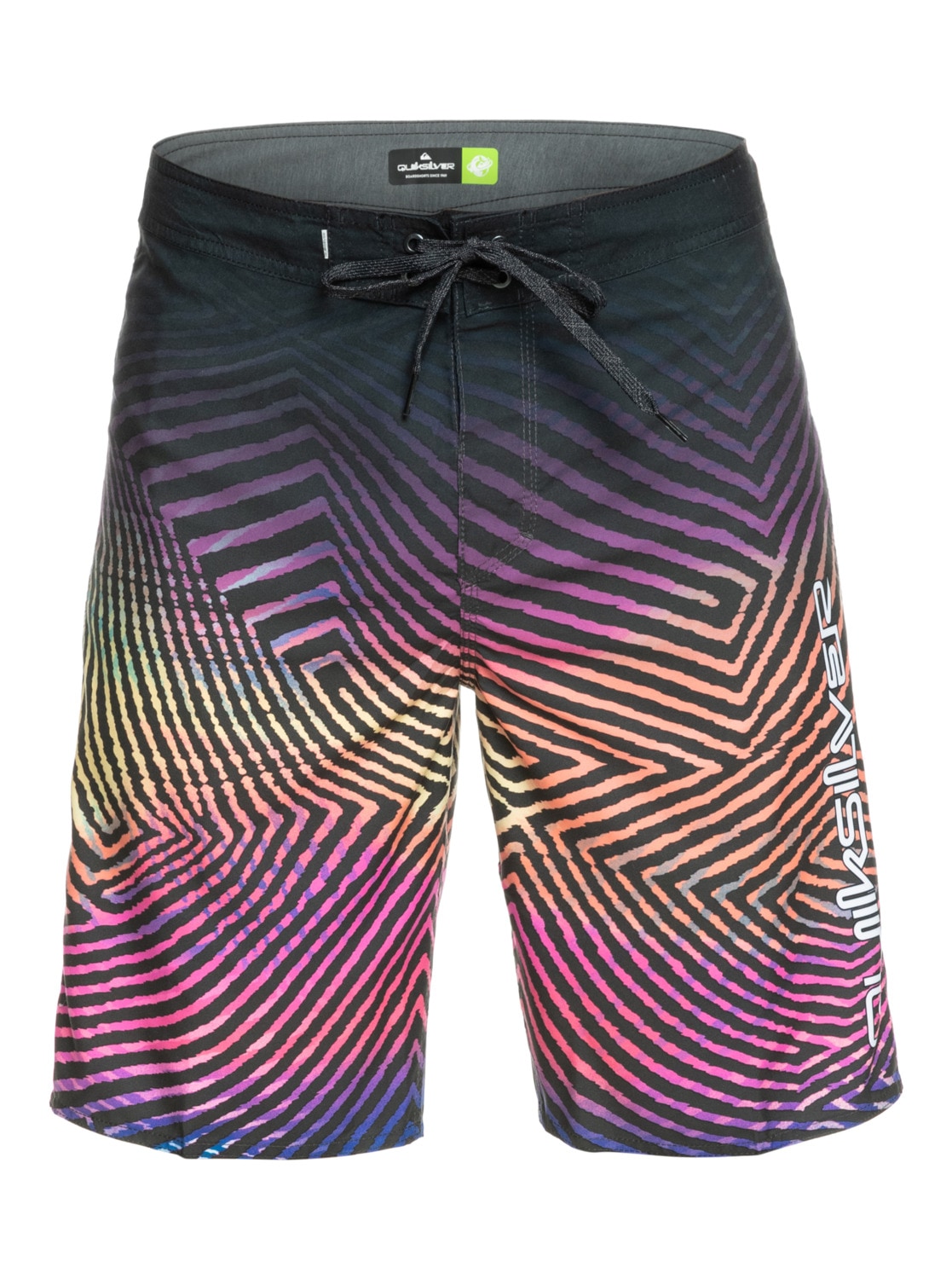 Bild von Quiksilver Boardshorts »Everyday Warp Fade 20"«
