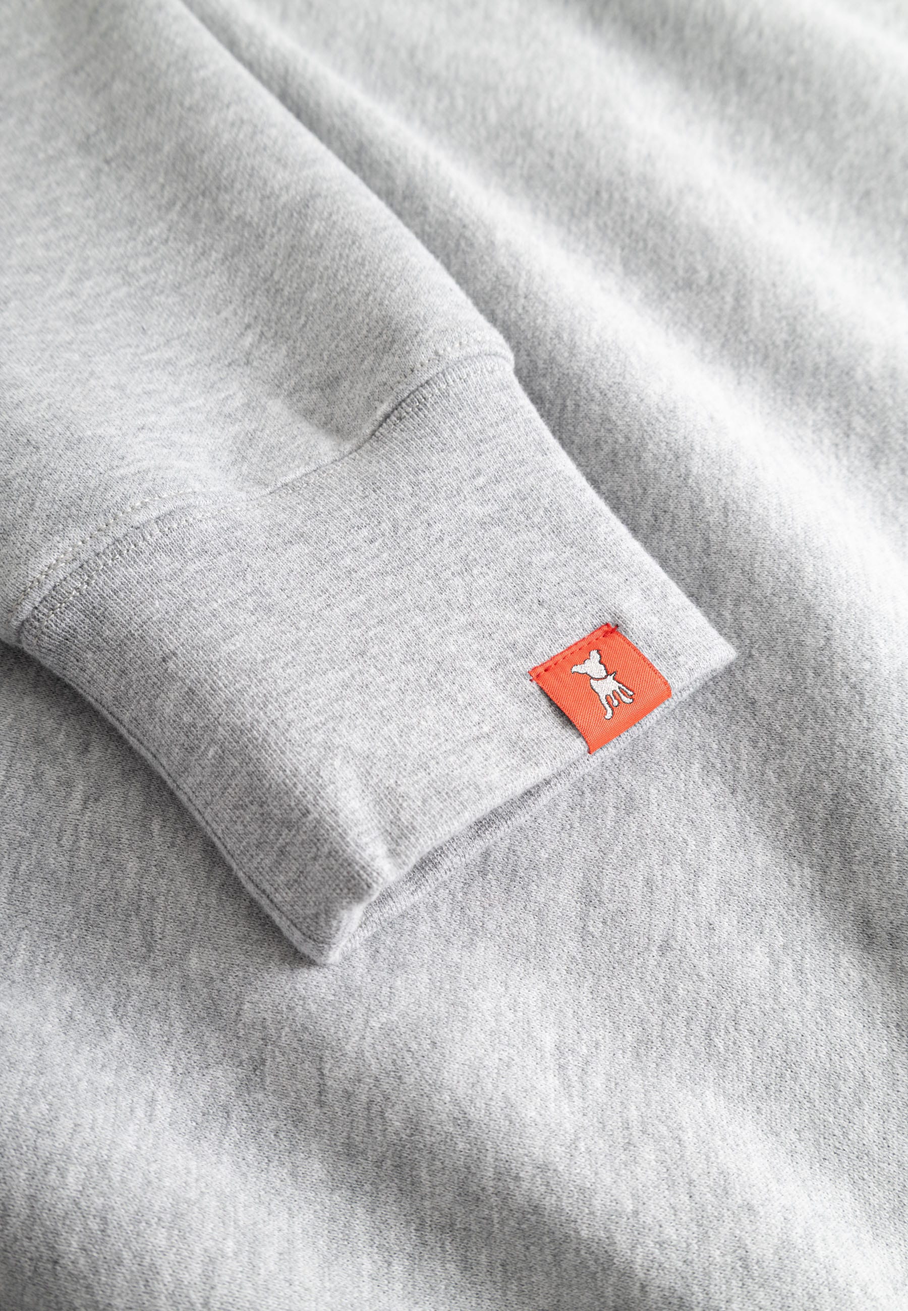 Frieda & Freddies Kapuzensweatshirt »Frieda & Freddies Oversized-Hoodie«
