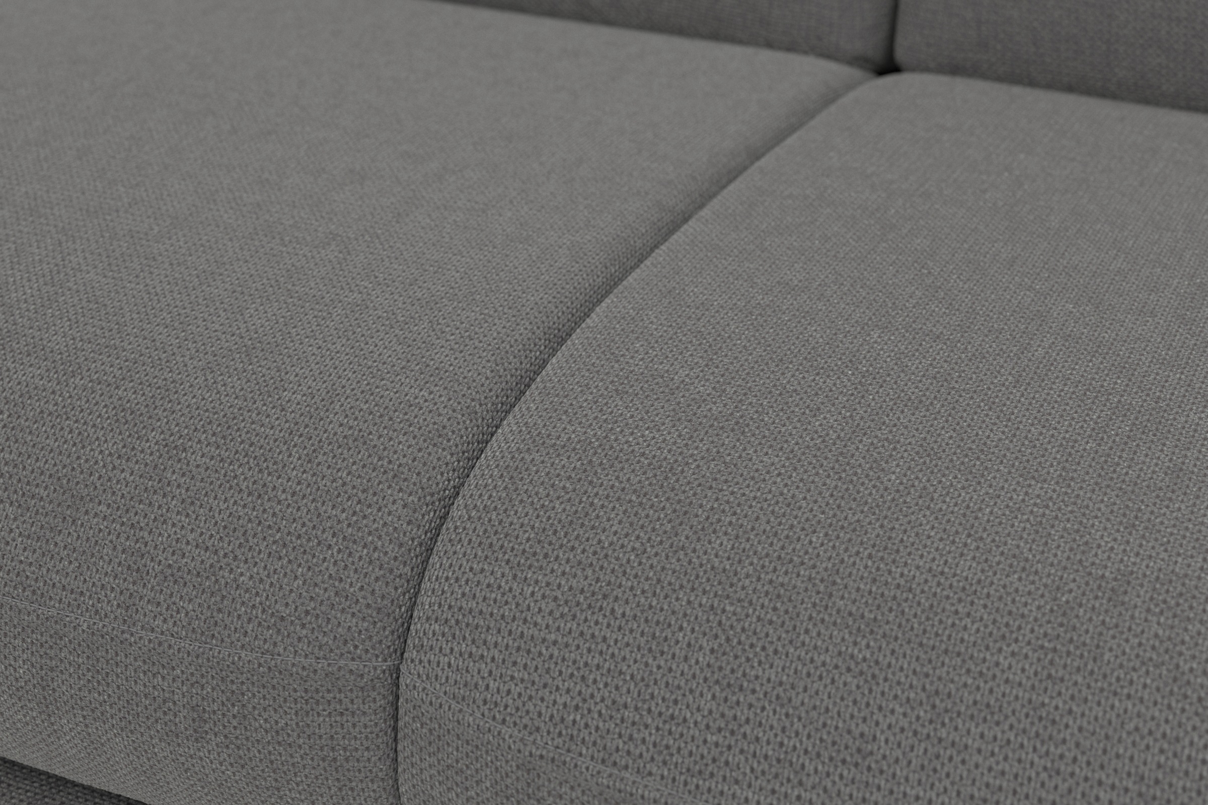 sit&more Ecksofa »Romero L-Form«, wahlweise mit oder ohne Relax-Funktion, Bettfunktion, Bettkasten