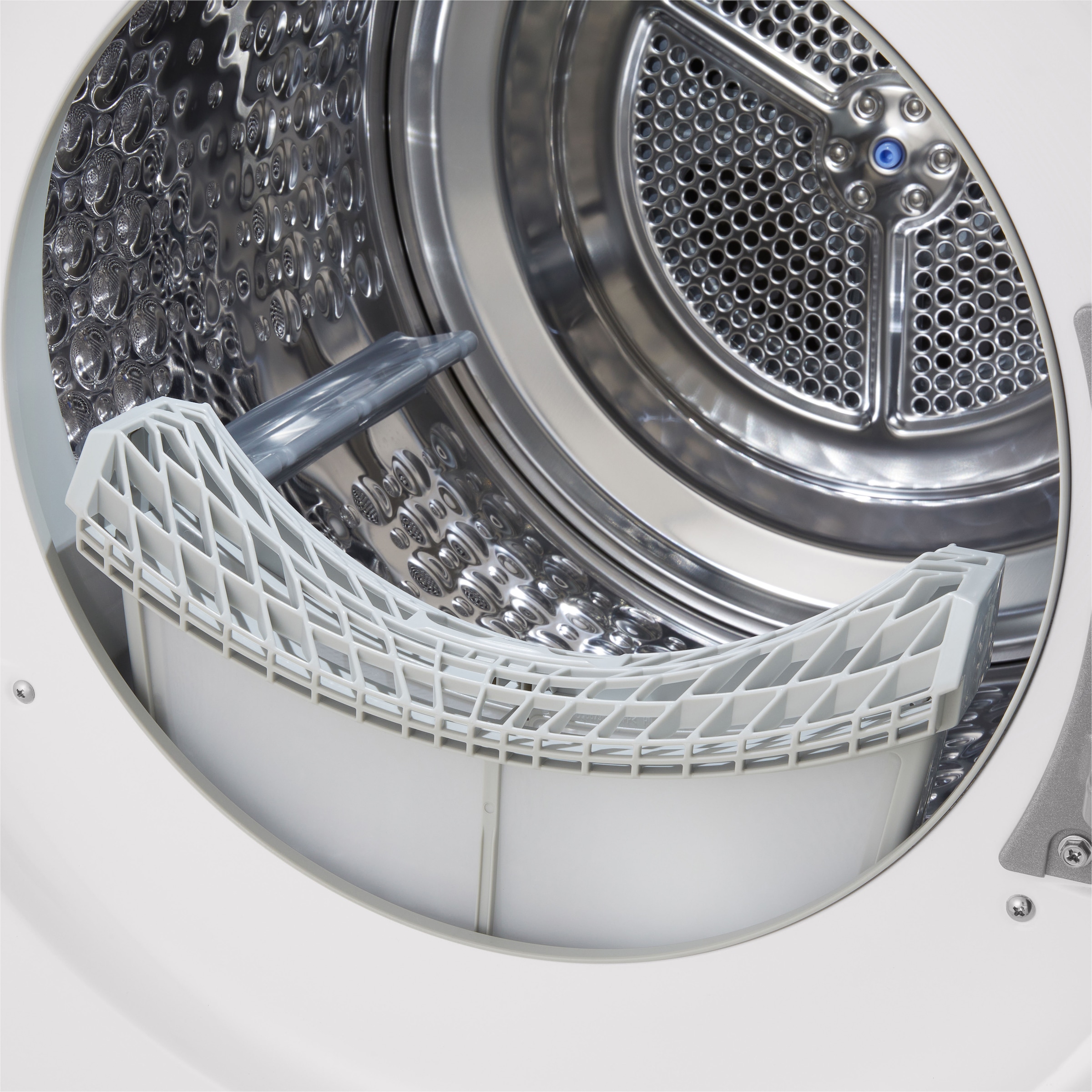 LG Wärmepumpentrockner »RT10X7P« Serie X7