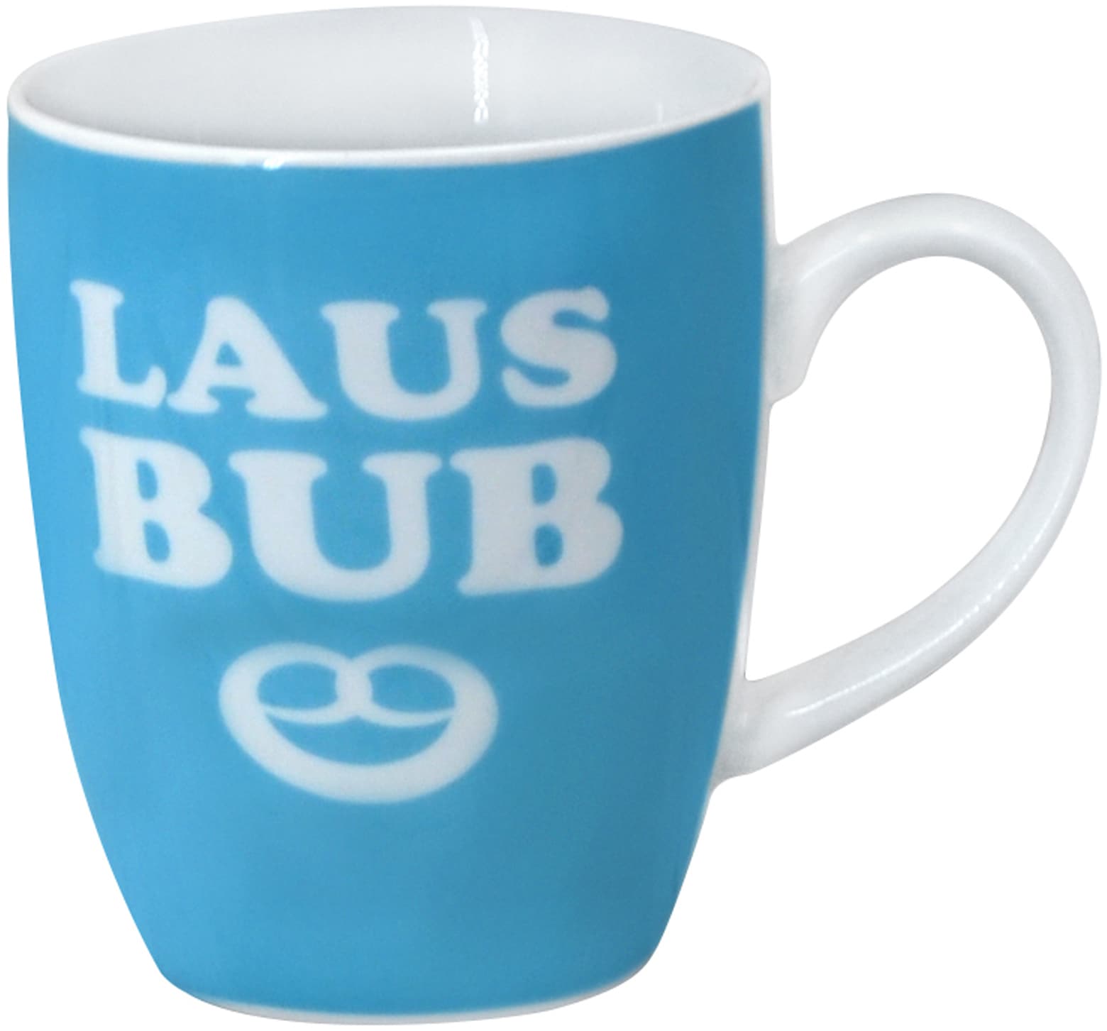 Retsch Arzberg & (Set, Becher 4 tlg.), Lausbub«, 4-teilig »Schmusekatze online kaufen