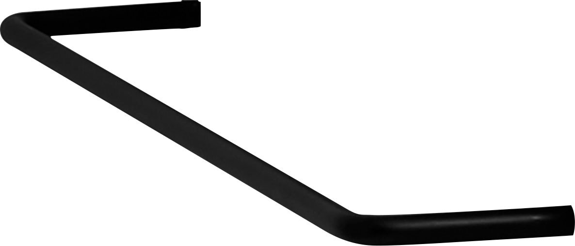 OPTIFIT Handtuchhalter »Yukon«, (1 tlg.), Länge 37 cm online bestellen
